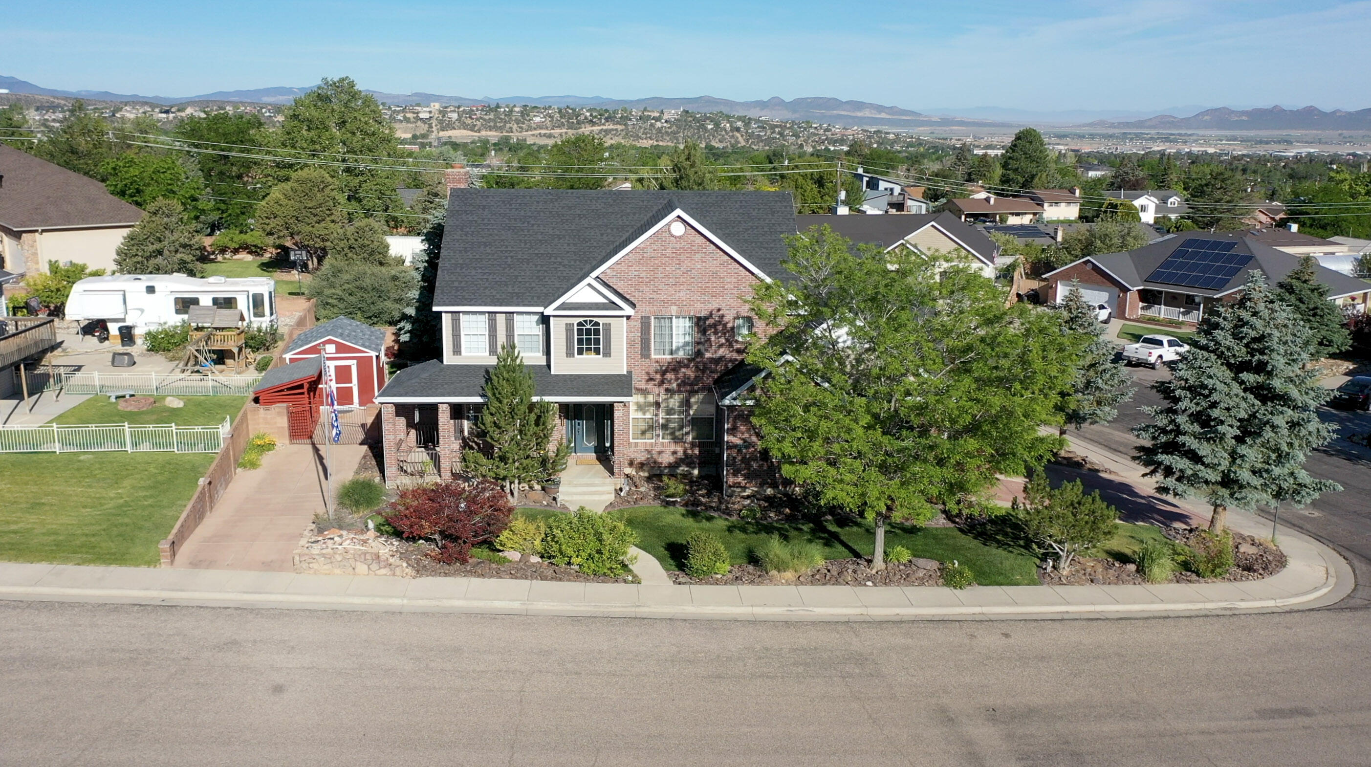 NOT AVAILABLE - Residential