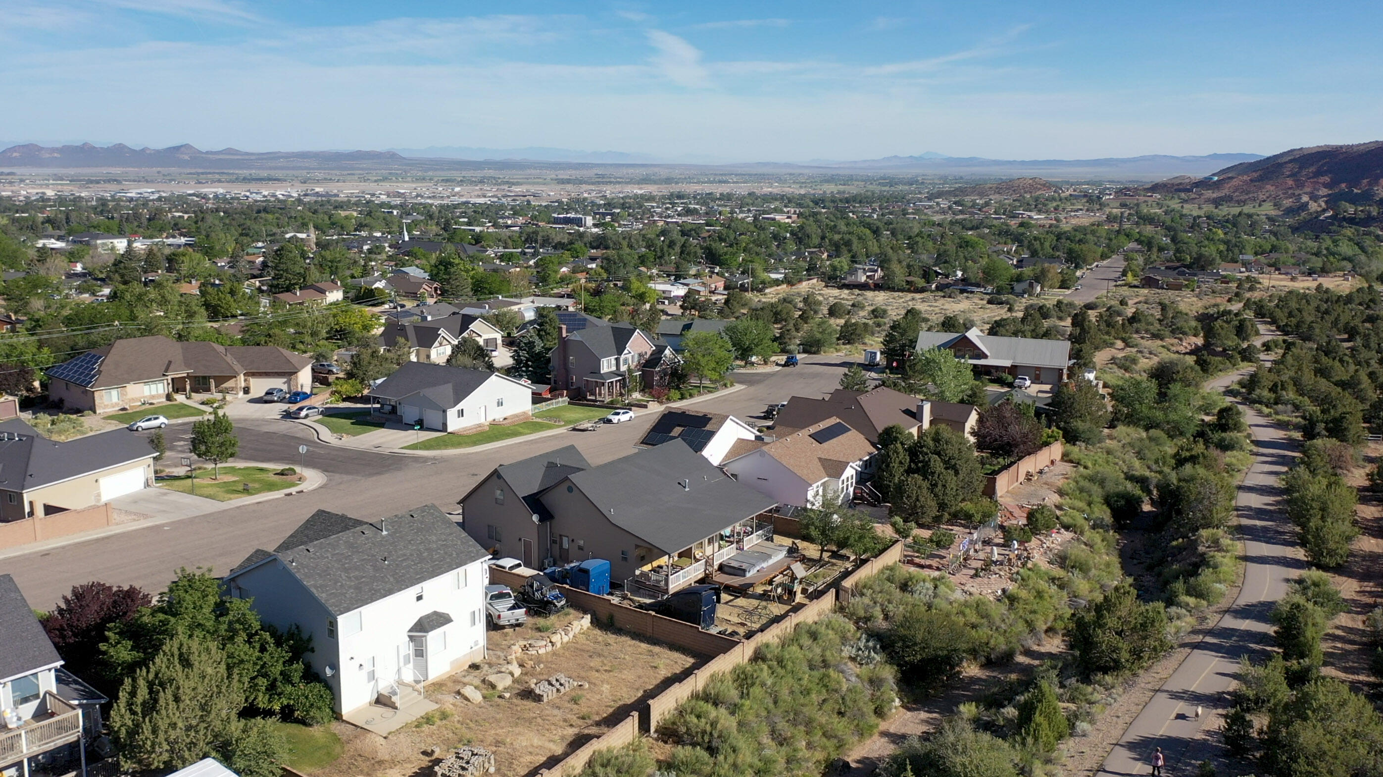 NOT AVAILABLE - Residential