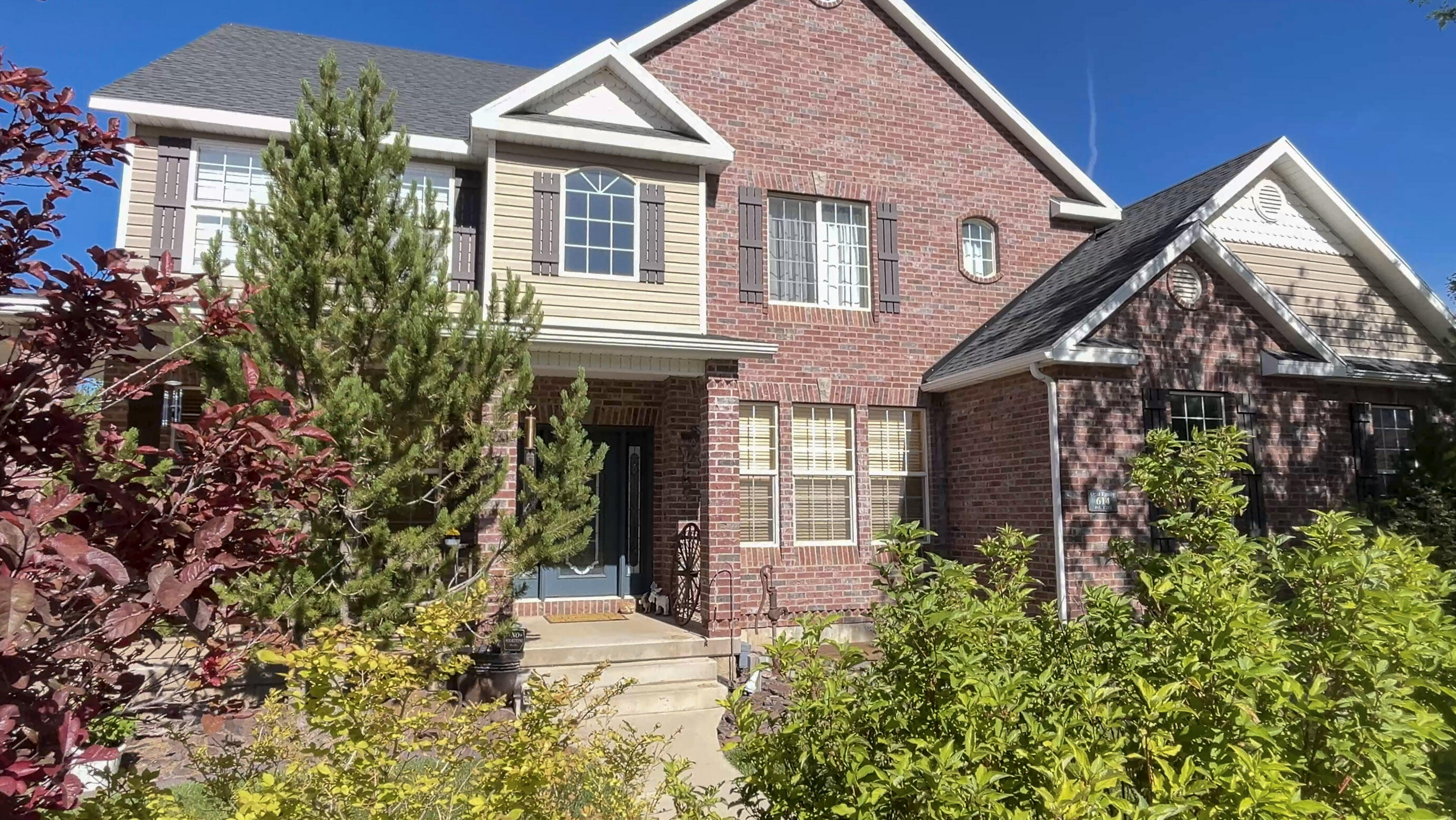 NOT AVAILABLE - Residential