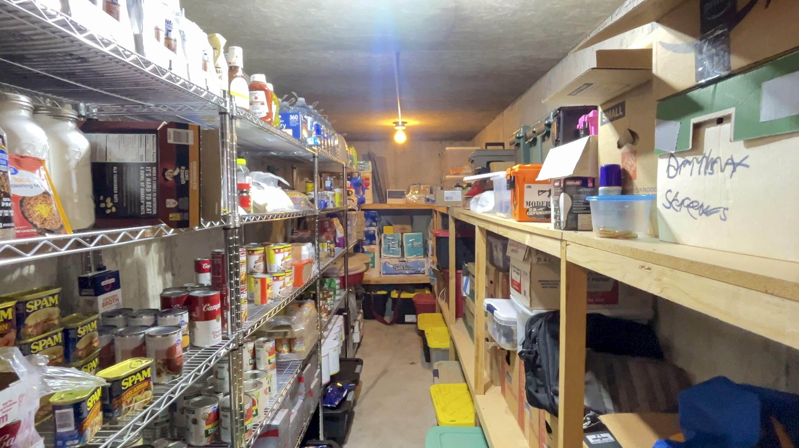 NOT AVAILABLE - Residential