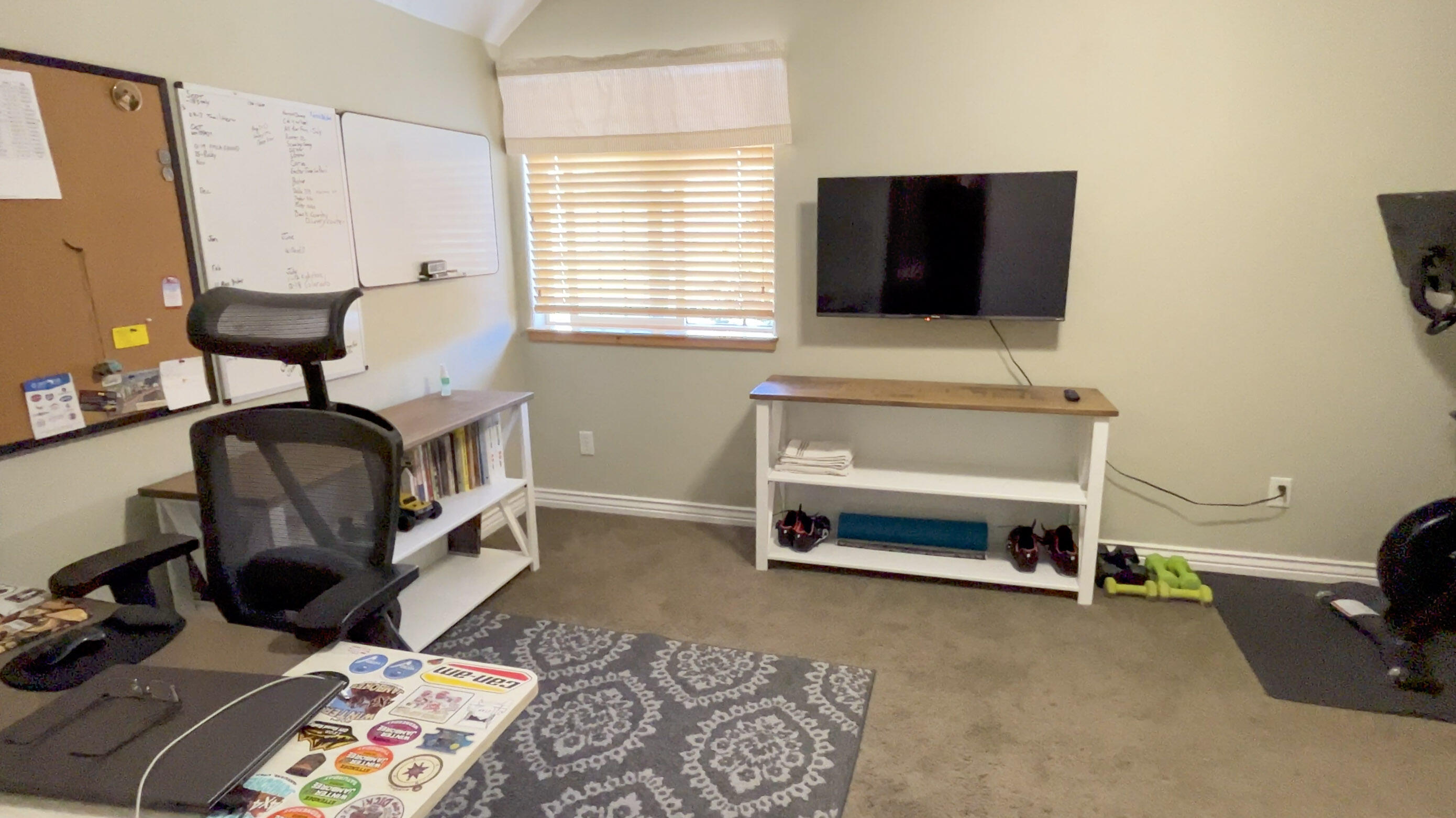 NOT AVAILABLE - Residential