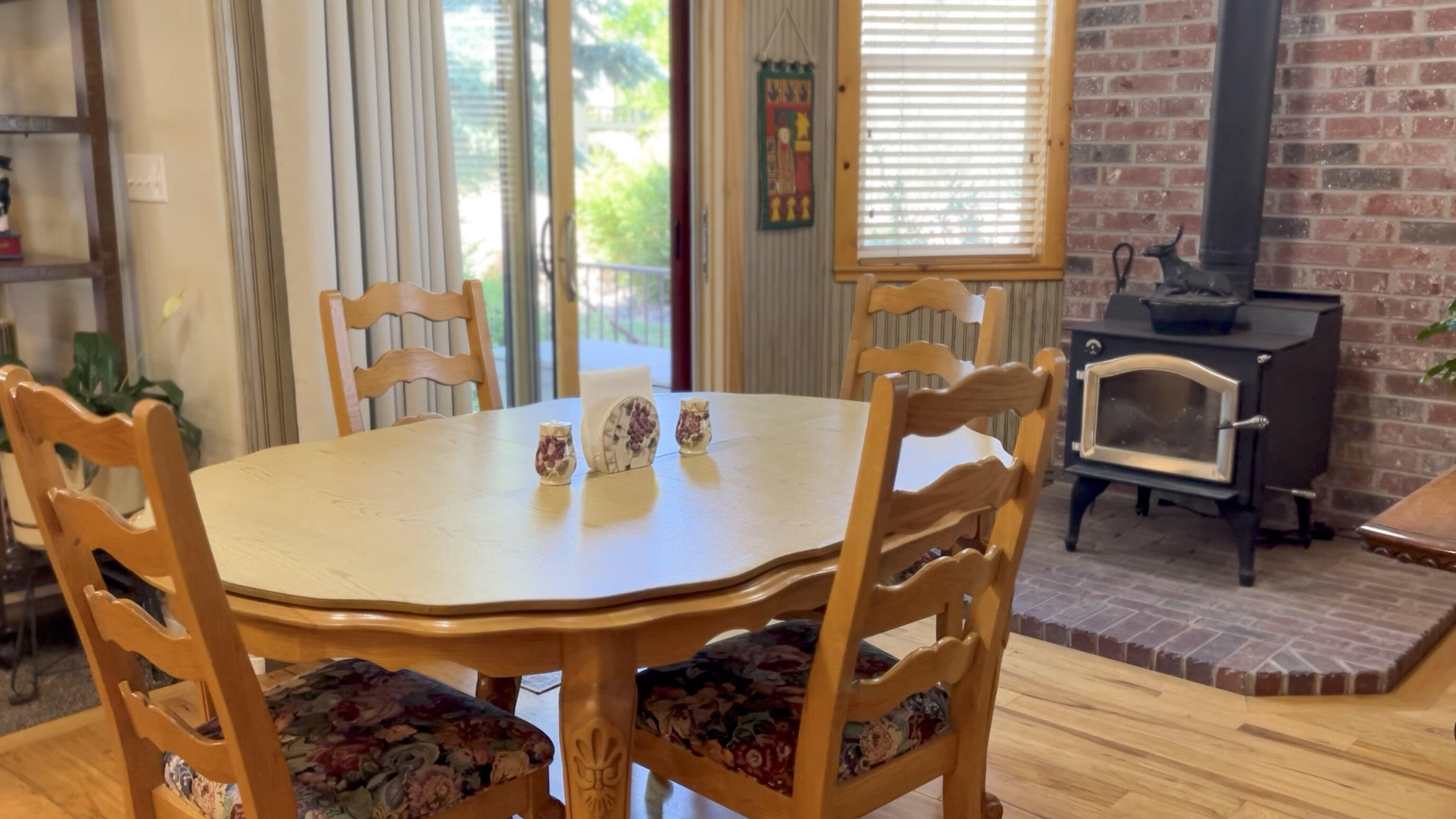 NOT AVAILABLE - Residential