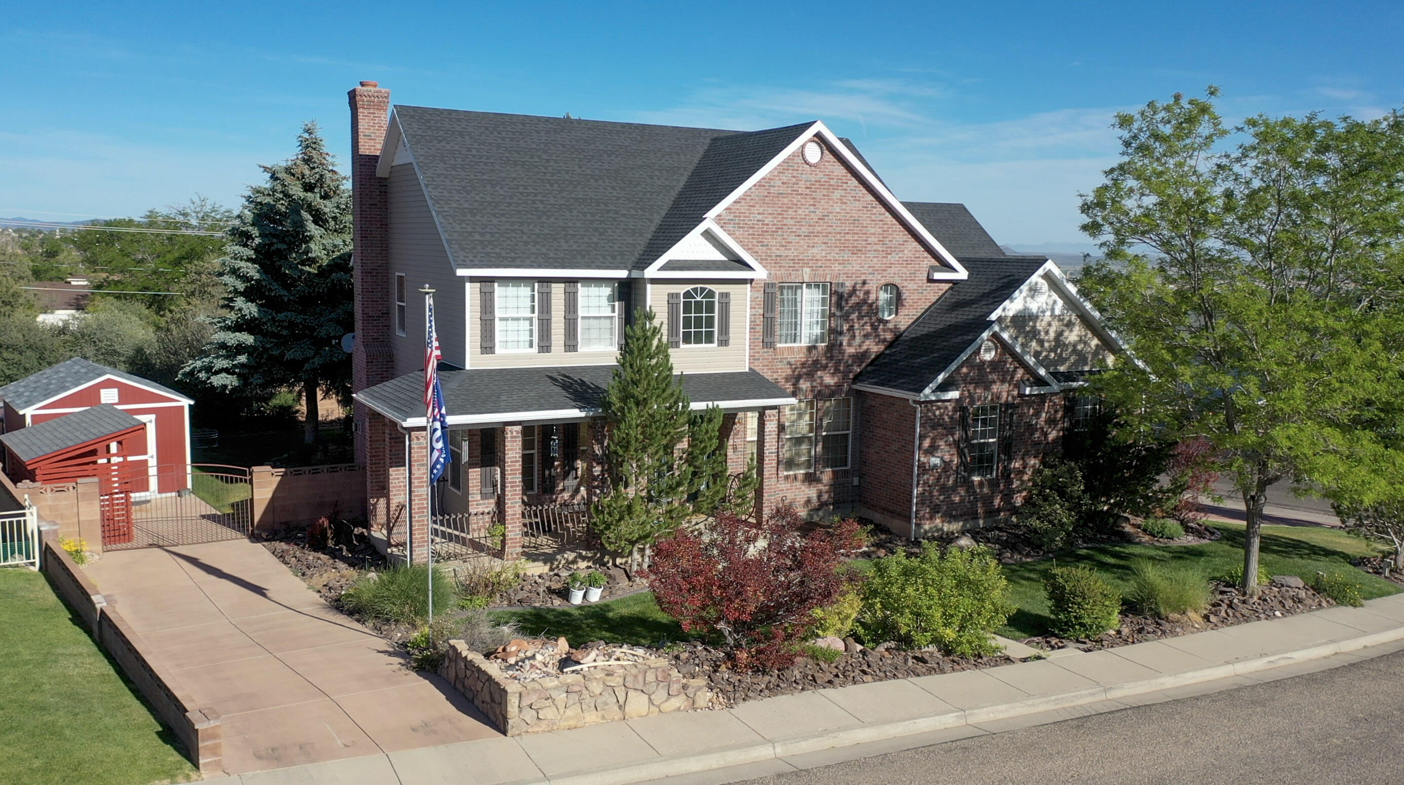 NOT AVAILABLE - Residential