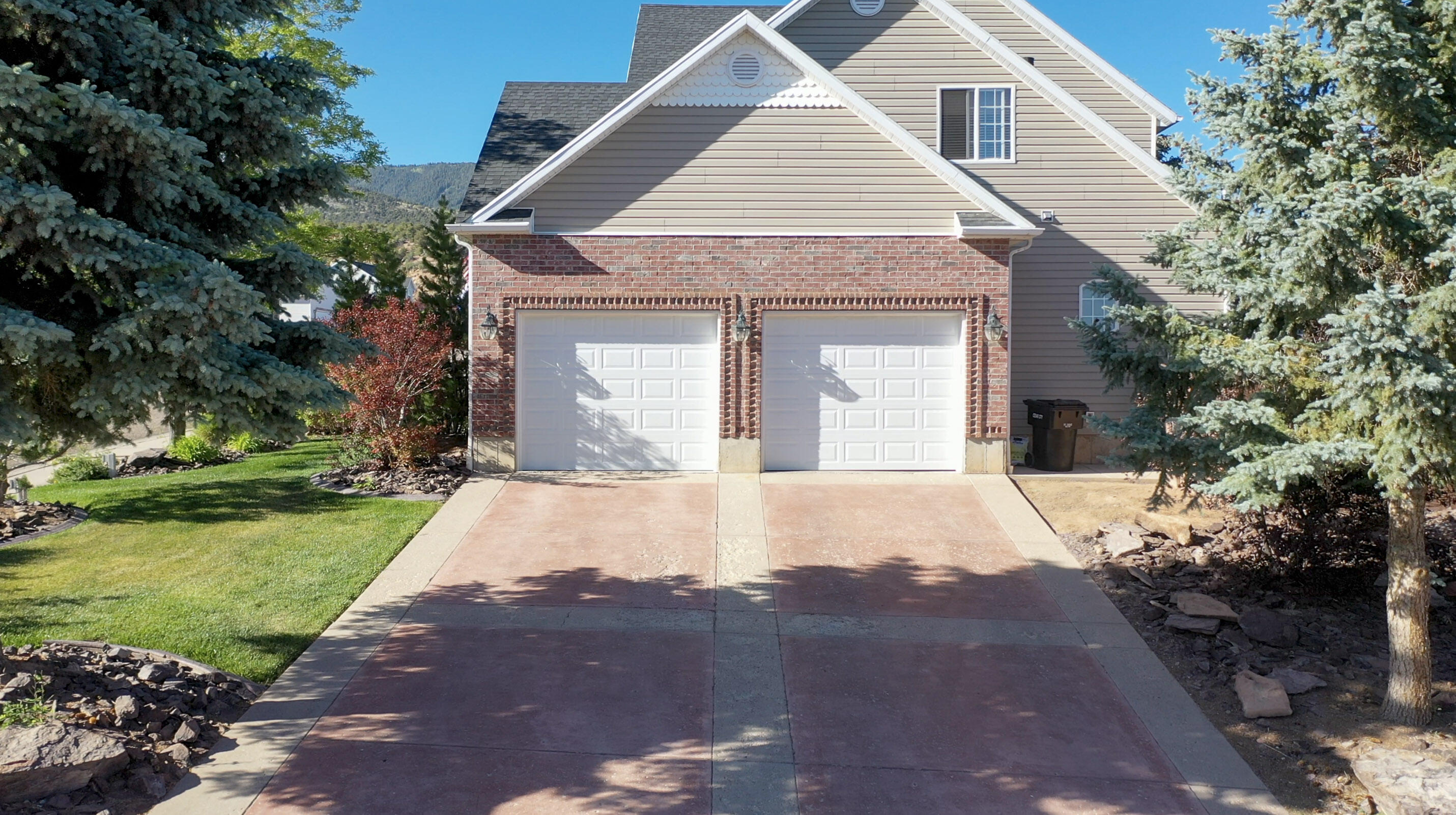 NOT AVAILABLE - Residential