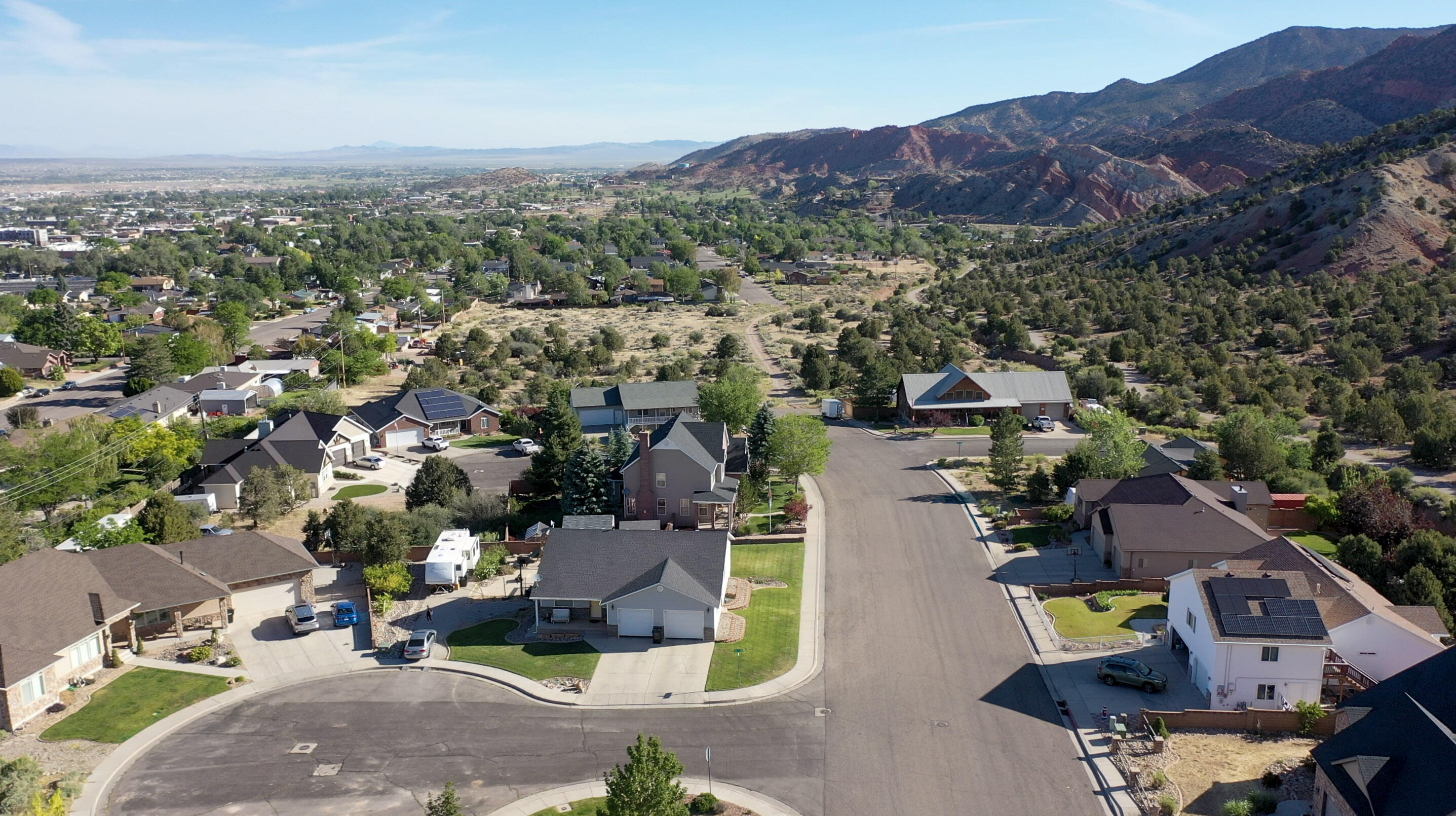 NOT AVAILABLE - Residential