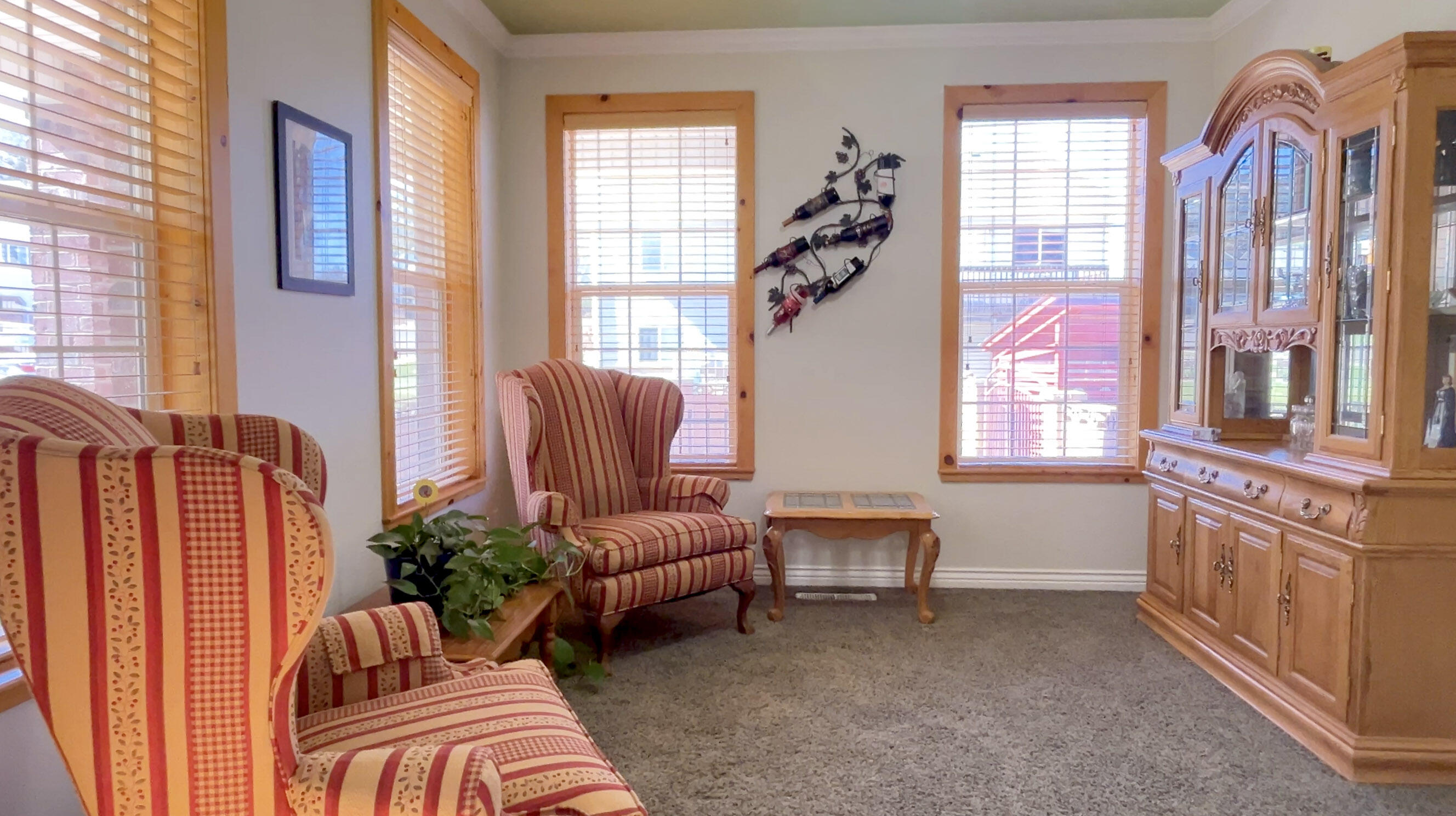NOT AVAILABLE - Residential