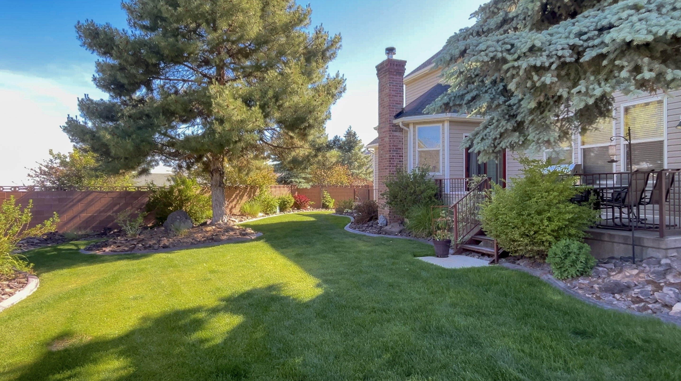NOT AVAILABLE - Residential