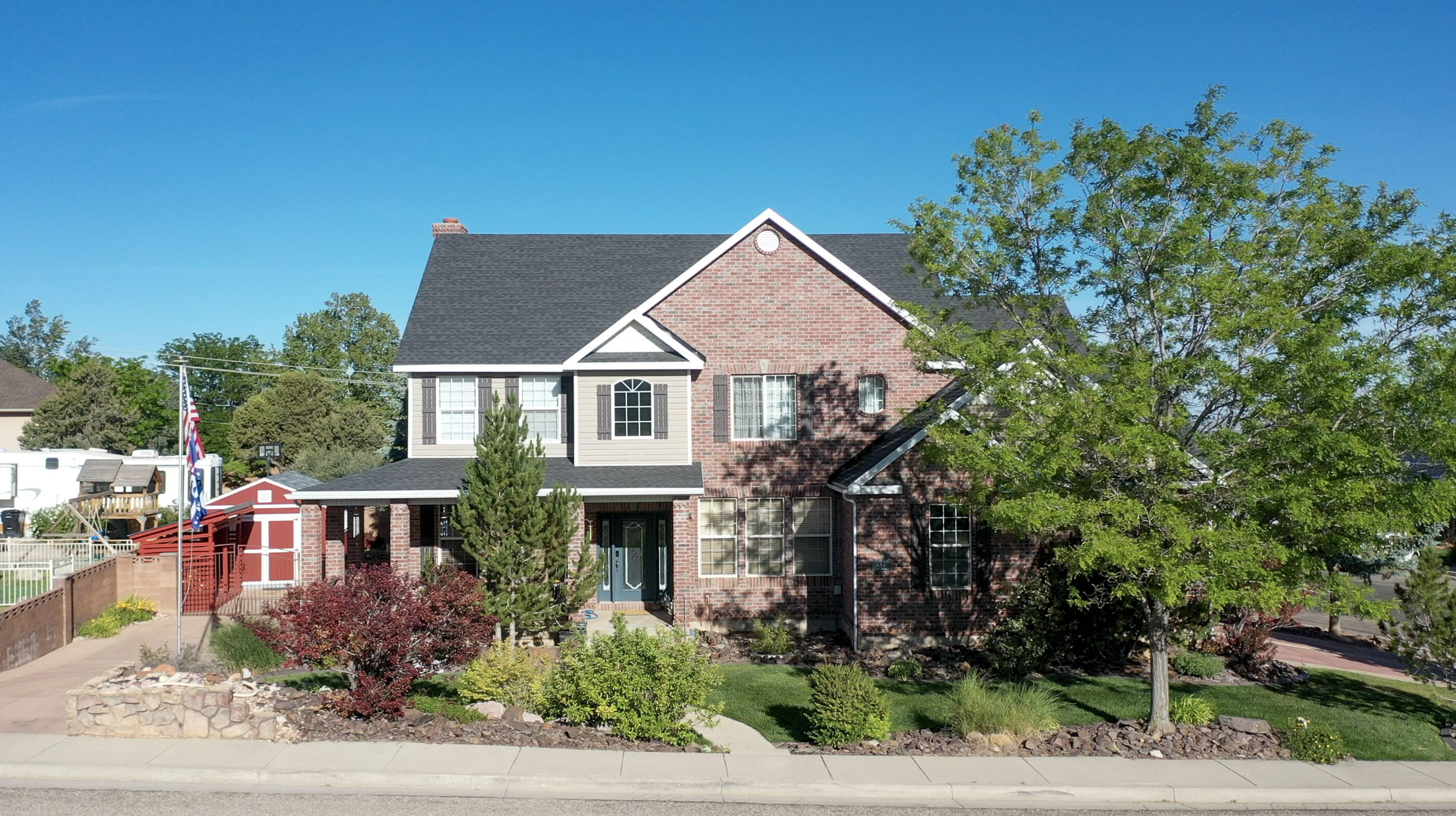 NOT AVAILABLE - Residential