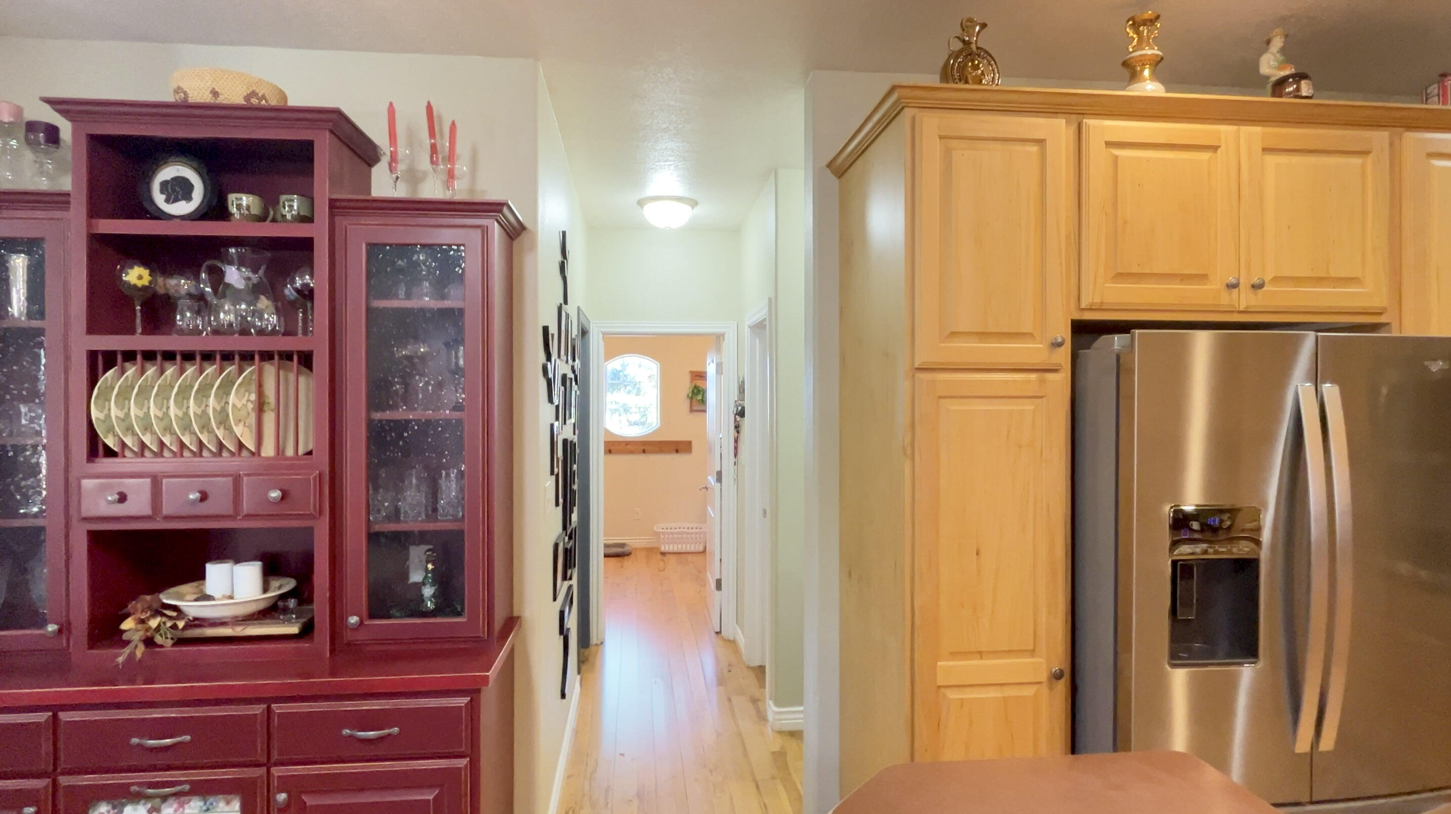NOT AVAILABLE - Residential
