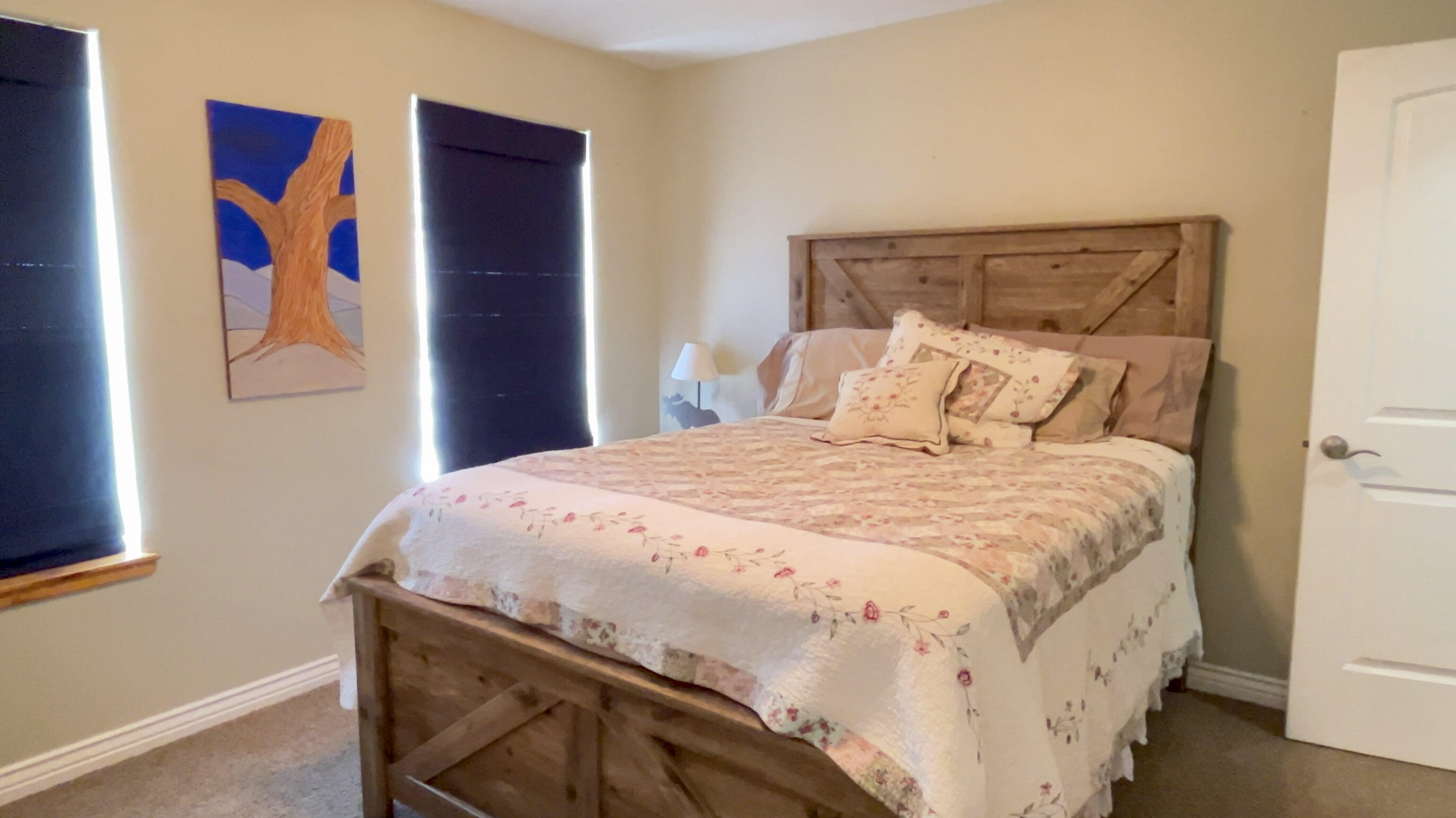 NOT AVAILABLE - Residential