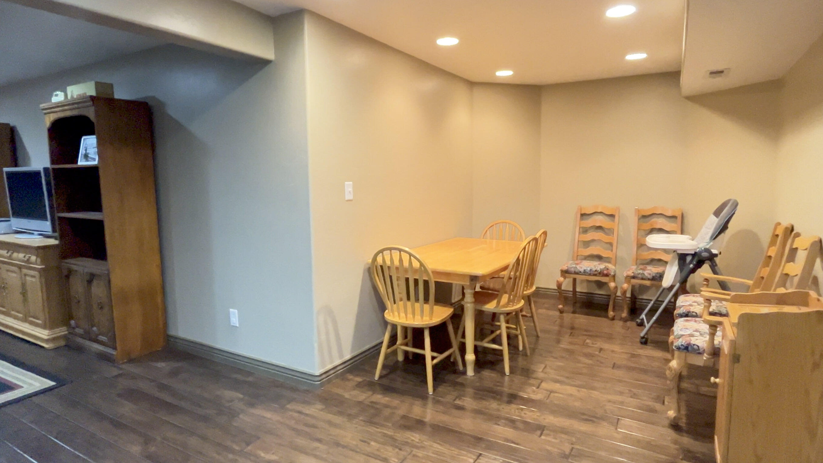 NOT AVAILABLE - Residential