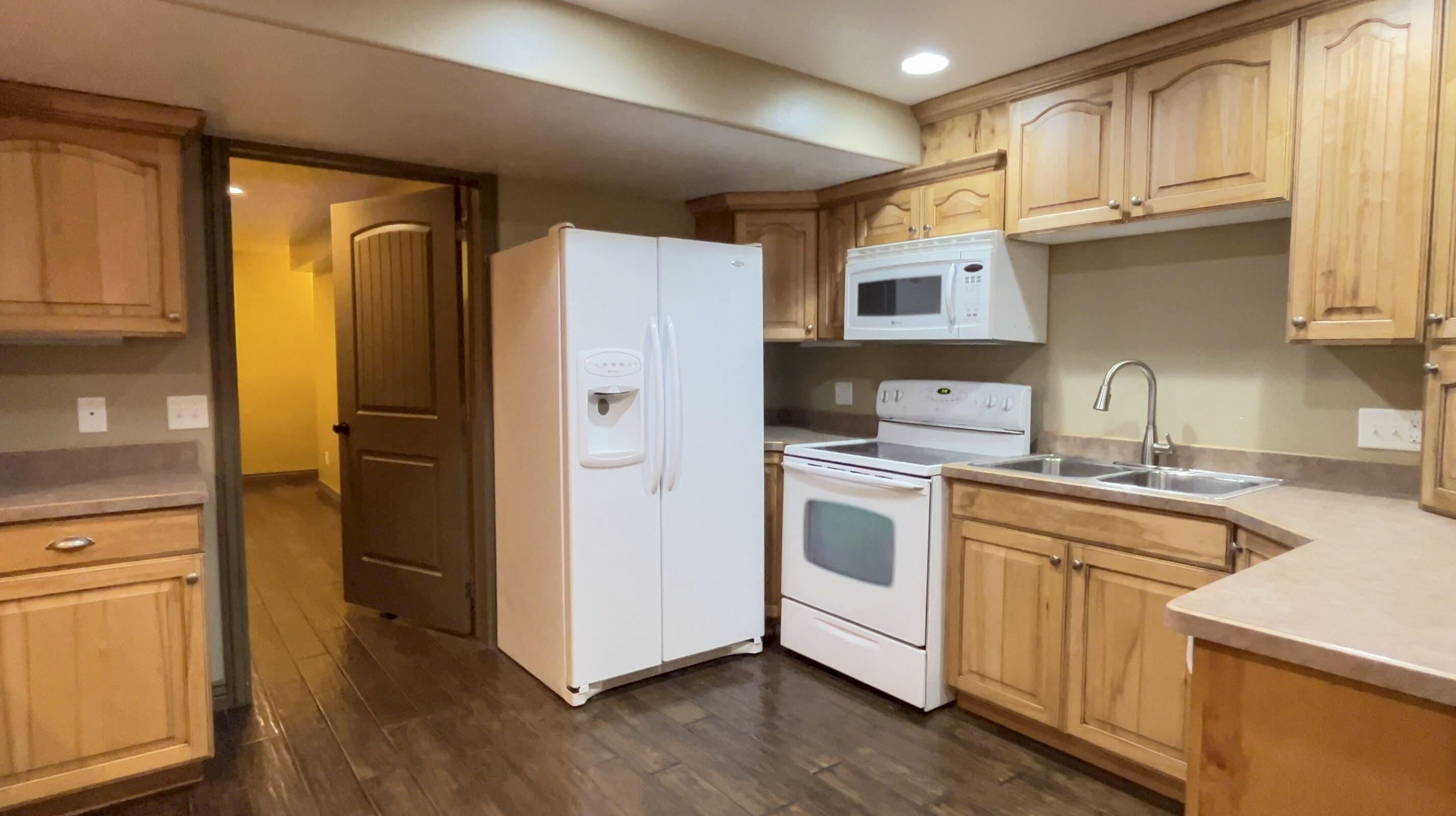 NOT AVAILABLE - Residential