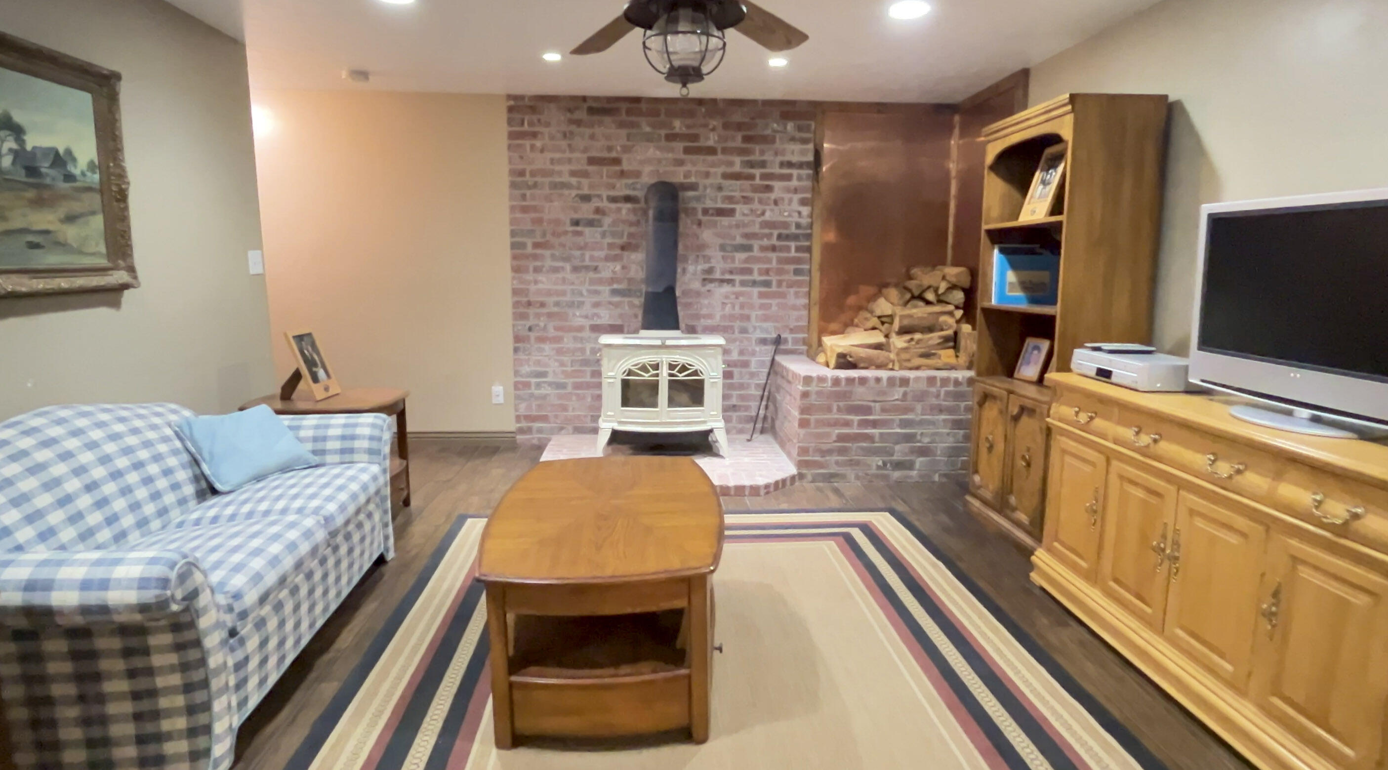 NOT AVAILABLE - Residential