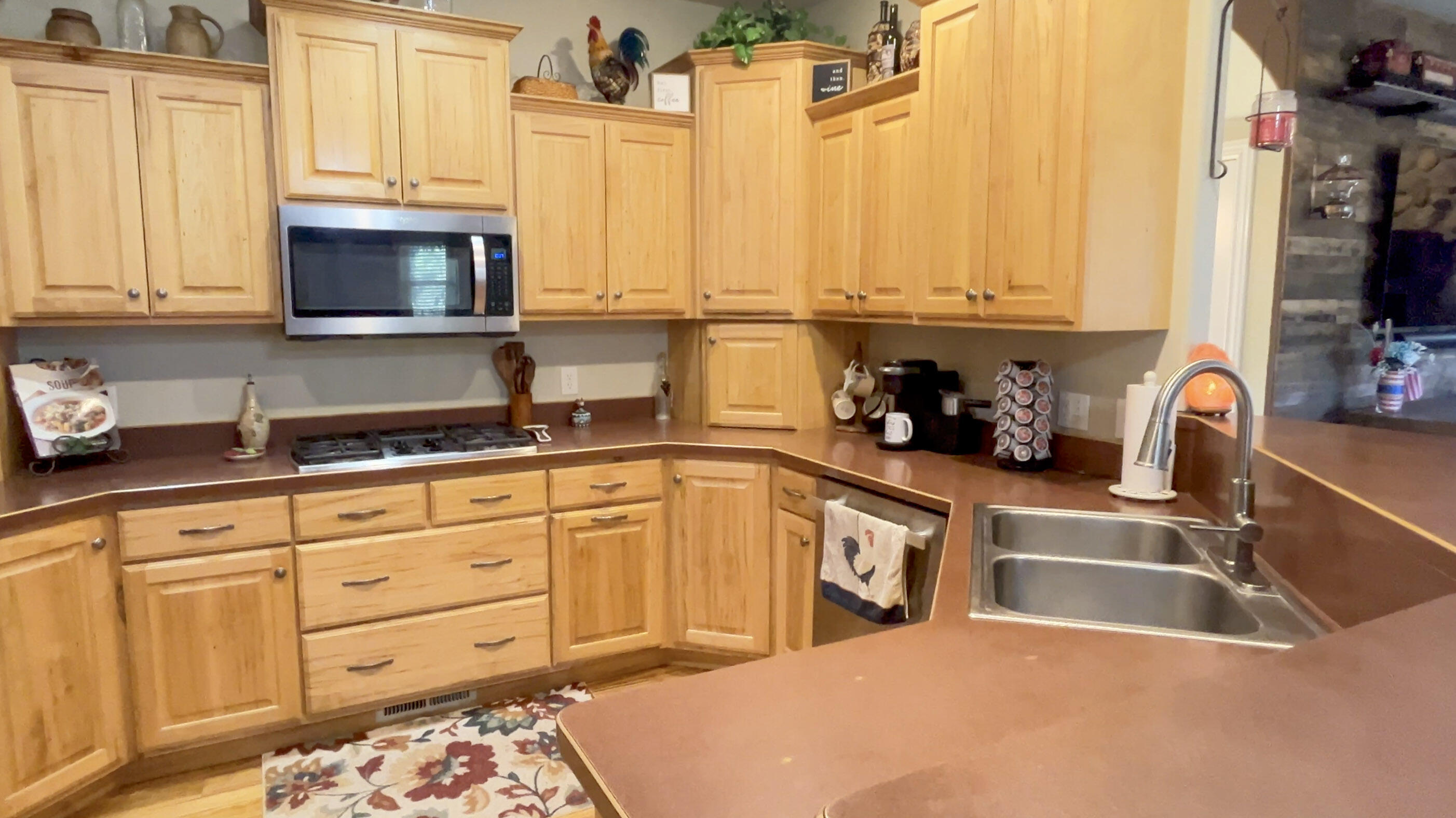 NOT AVAILABLE - Residential