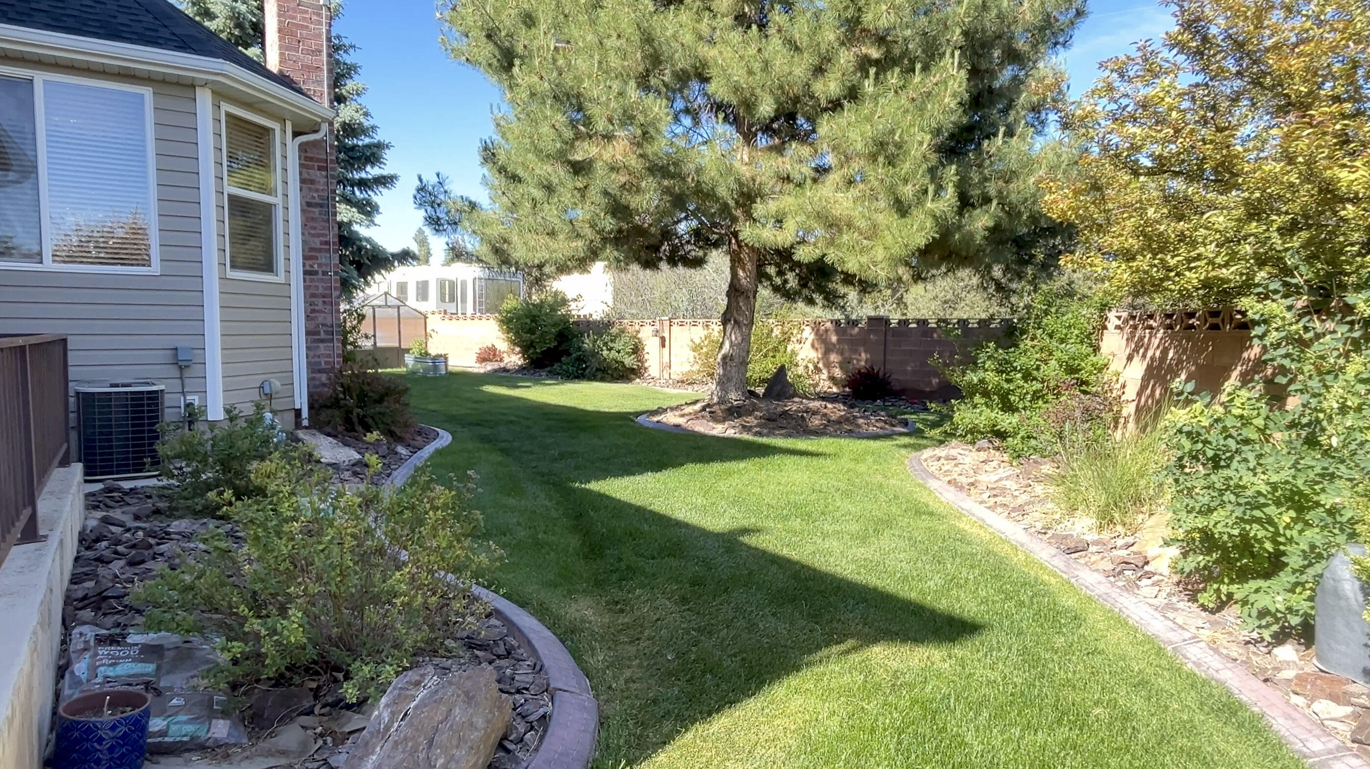 NOT AVAILABLE - Residential