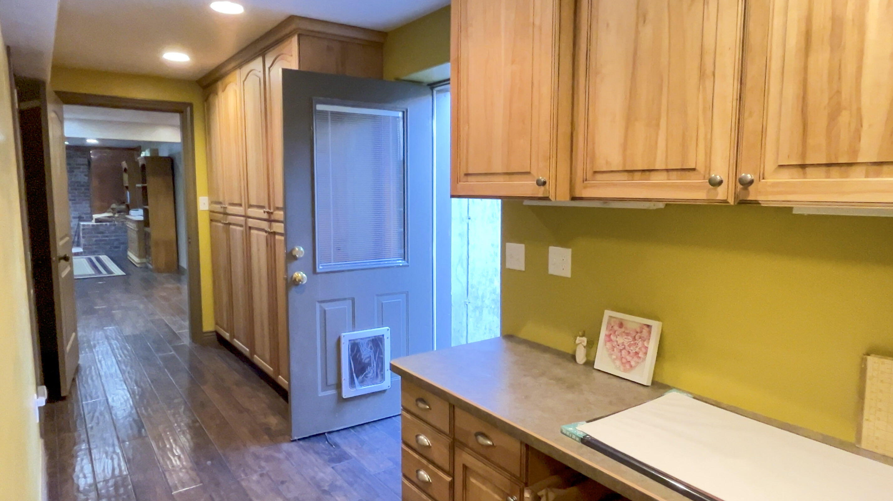 NOT AVAILABLE - Residential