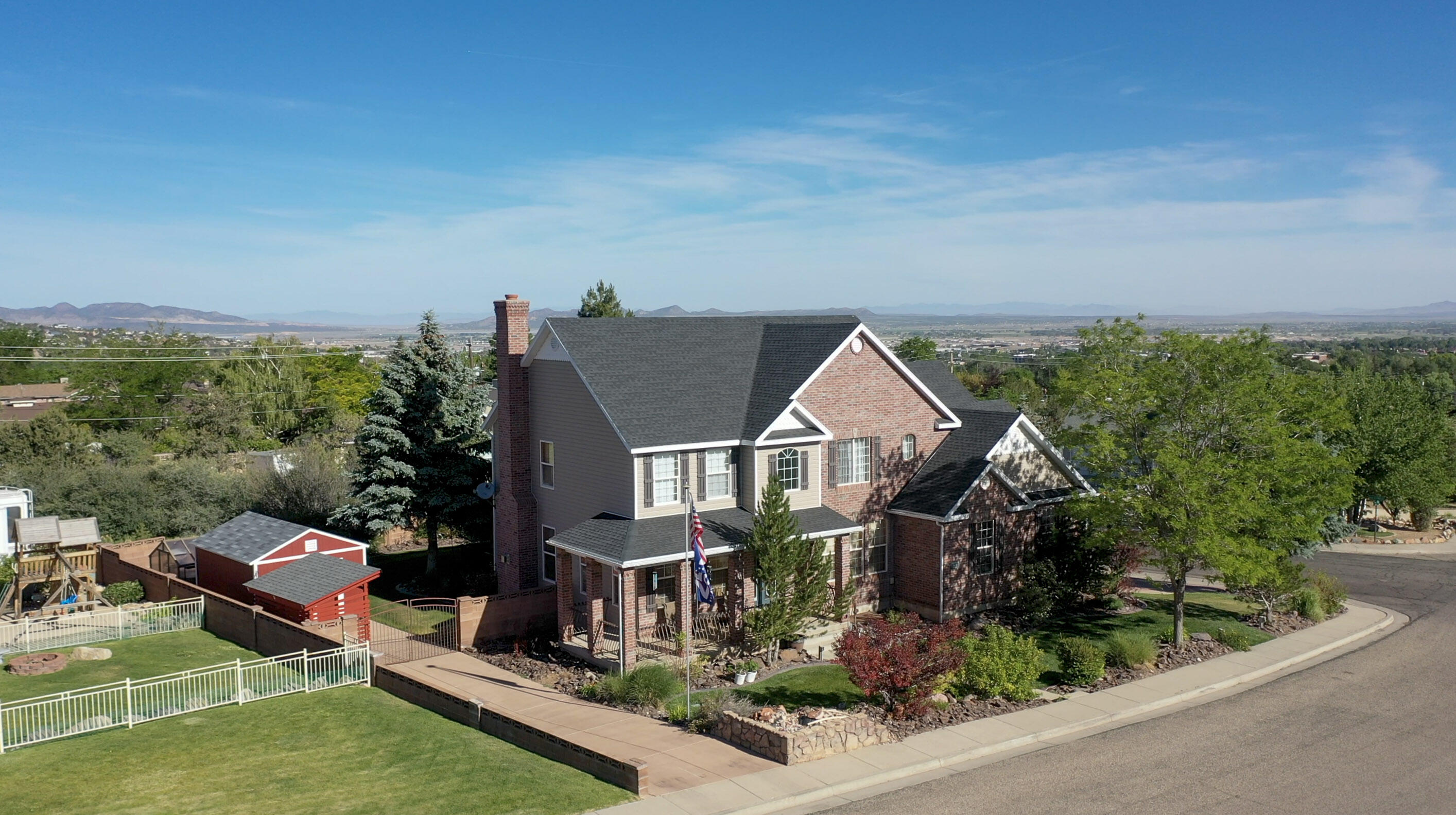 NOT AVAILABLE - Residential