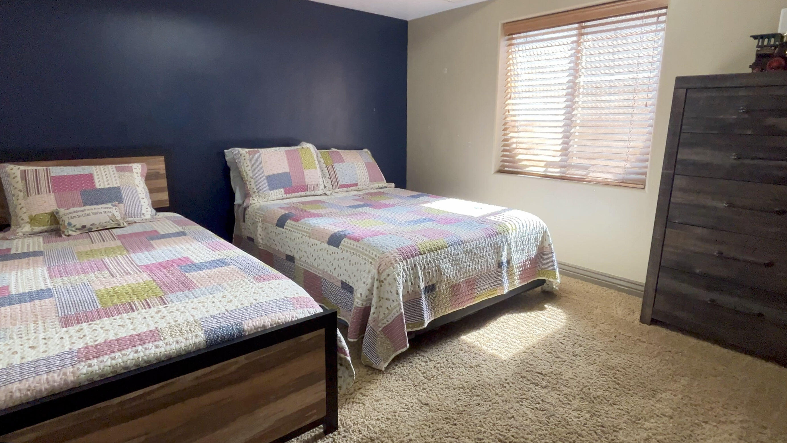 NOT AVAILABLE - Residential