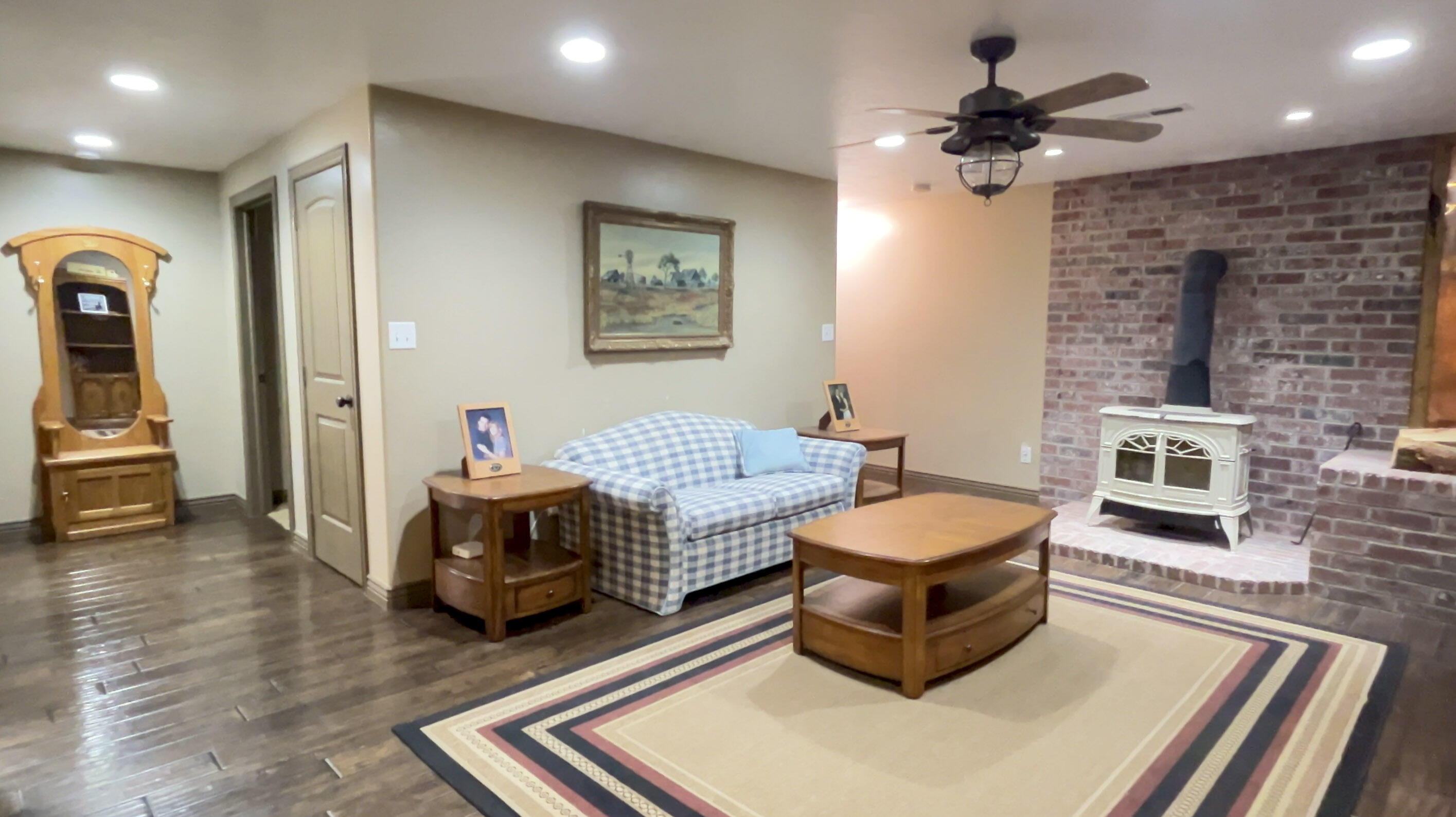 NOT AVAILABLE - Residential