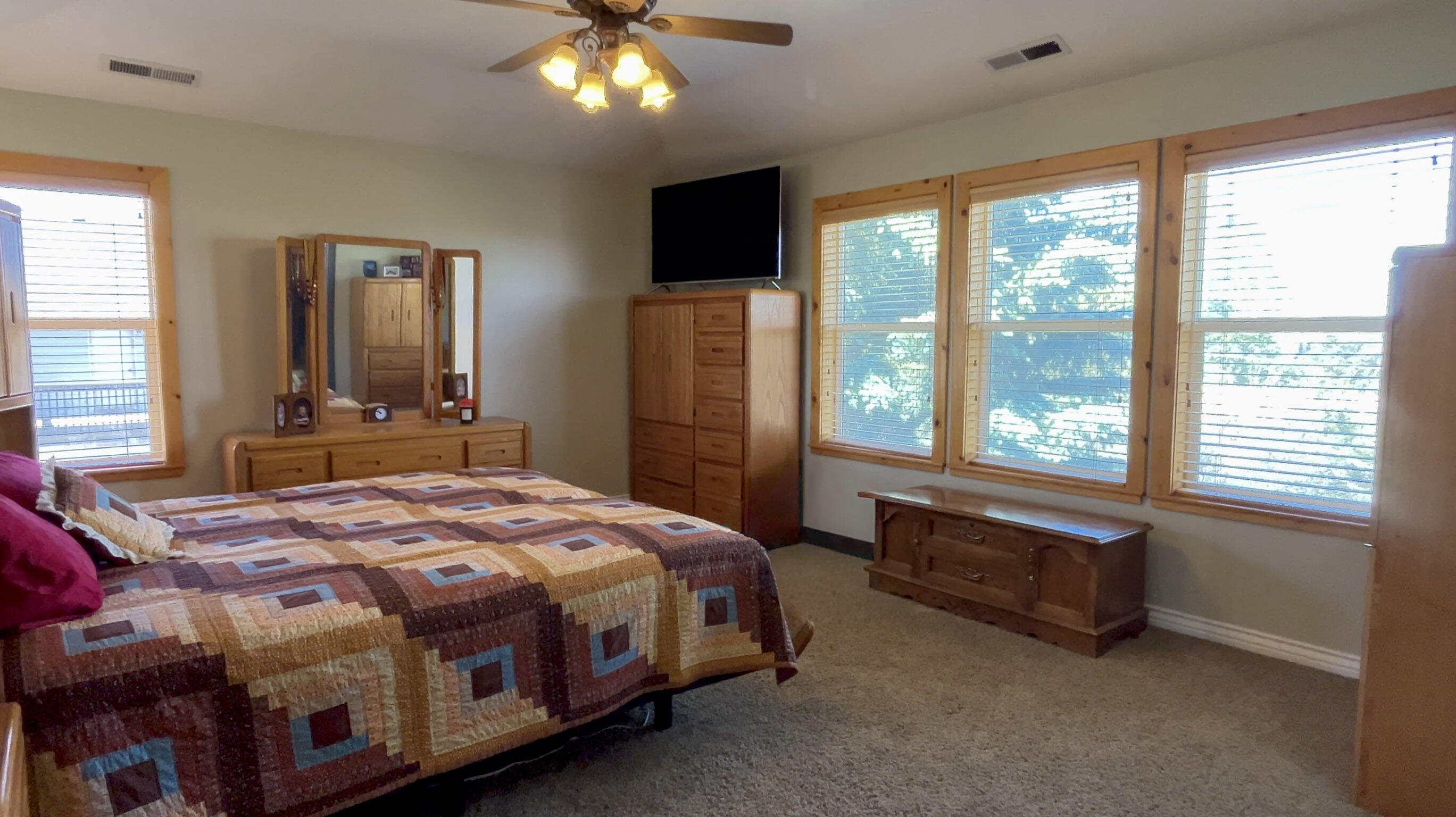 NOT AVAILABLE - Residential