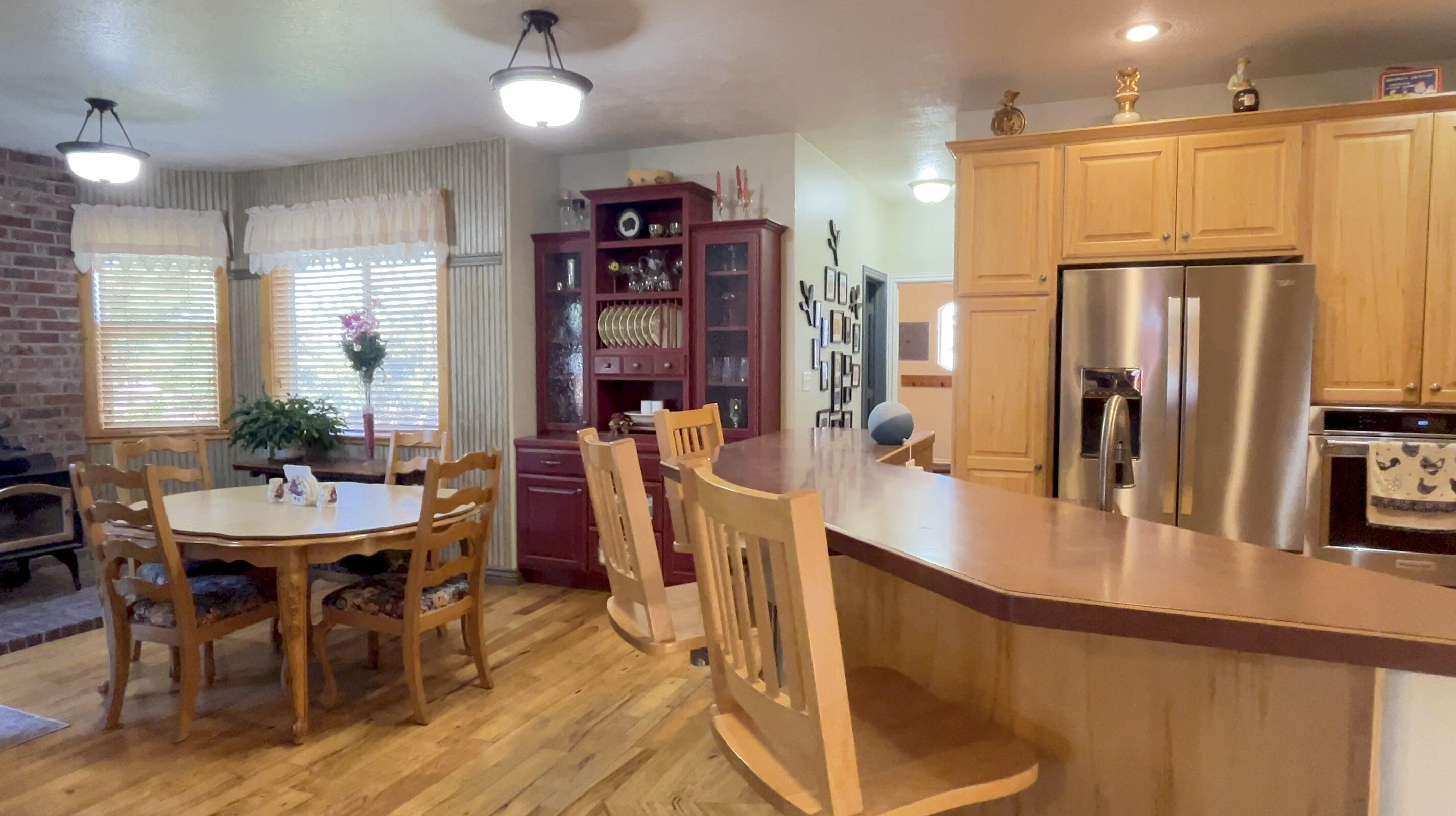 NOT AVAILABLE - Residential
