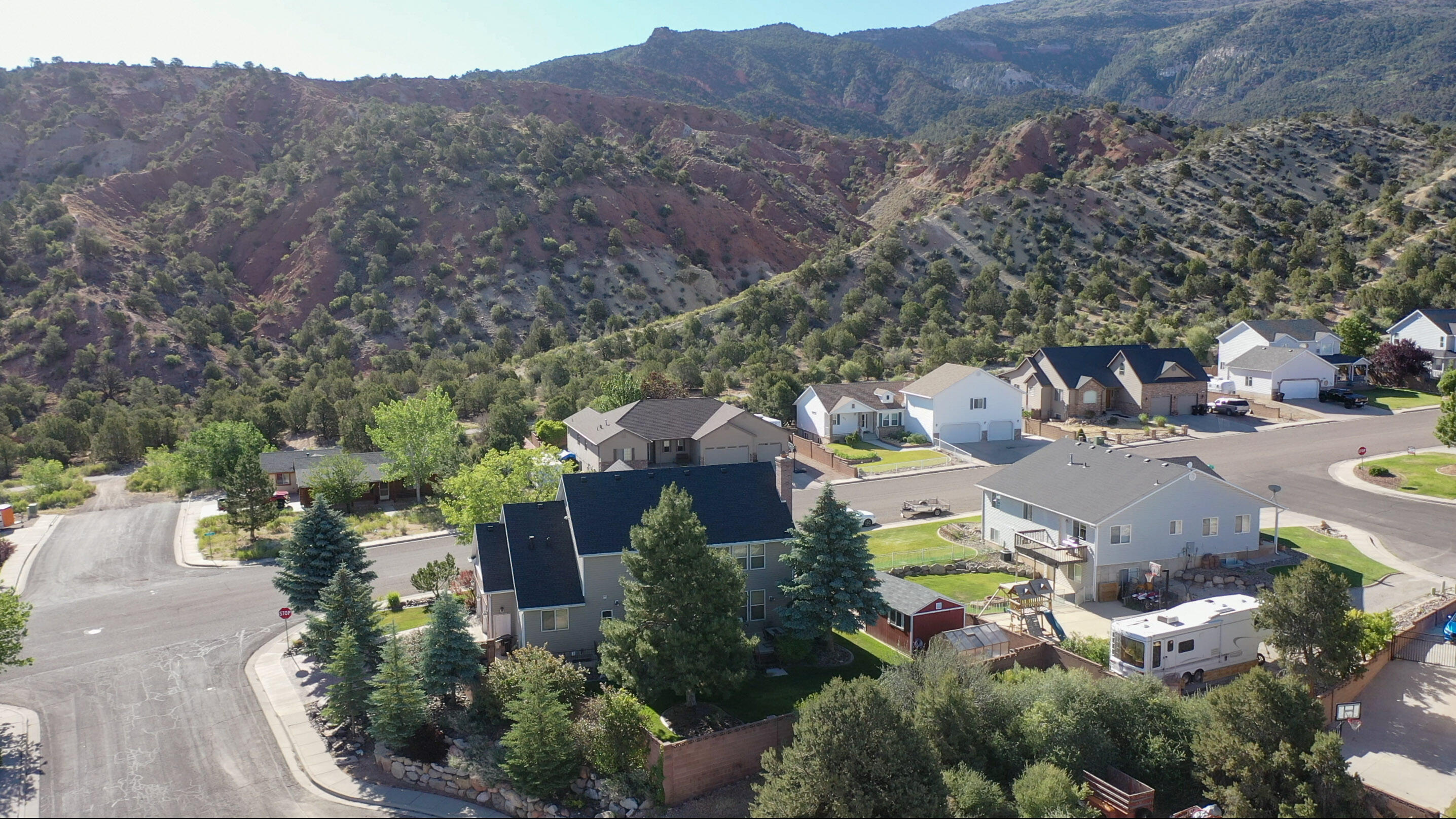 NOT AVAILABLE - Residential
