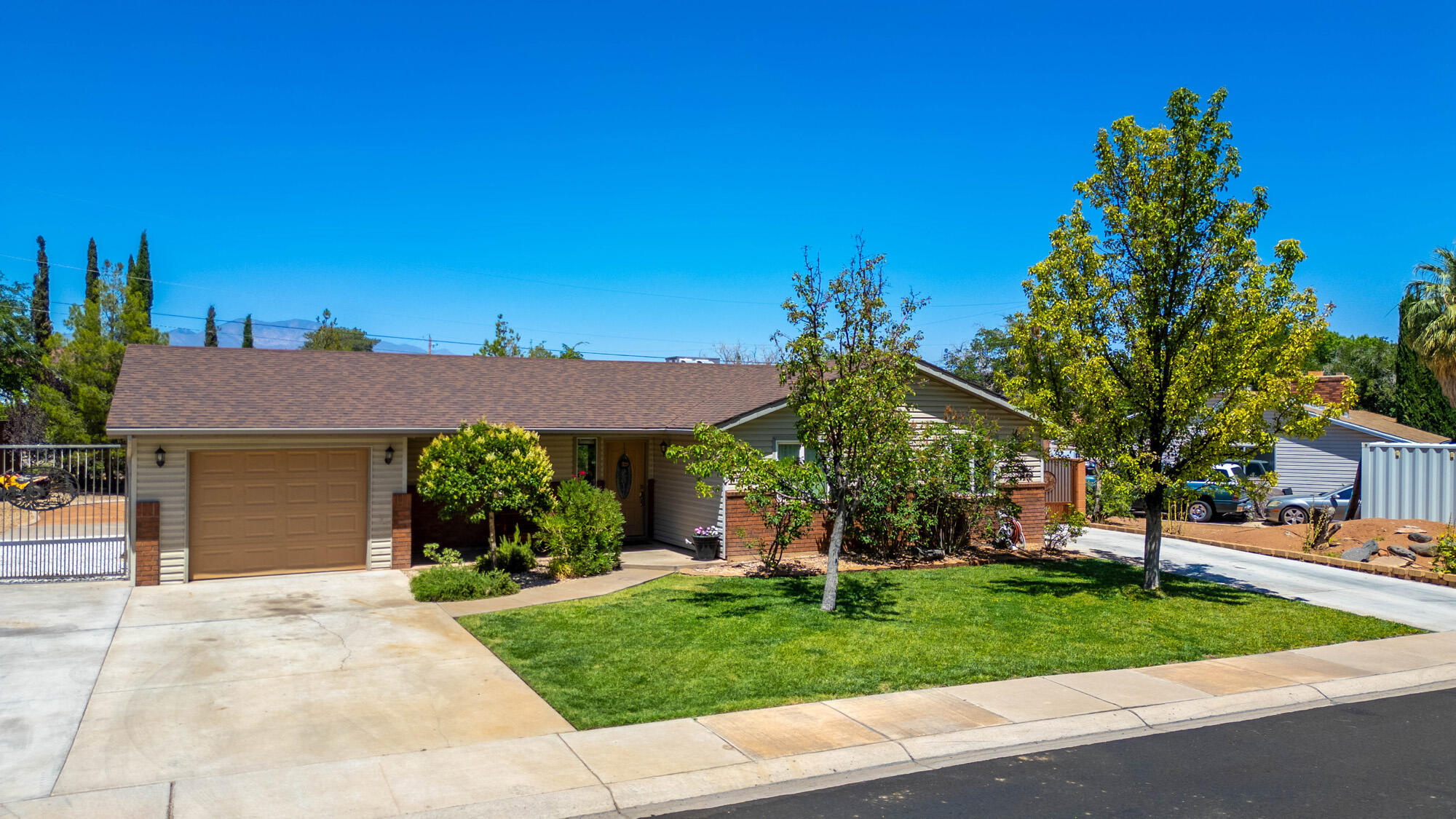 SANTA CLARA HEIGHTS - Residential