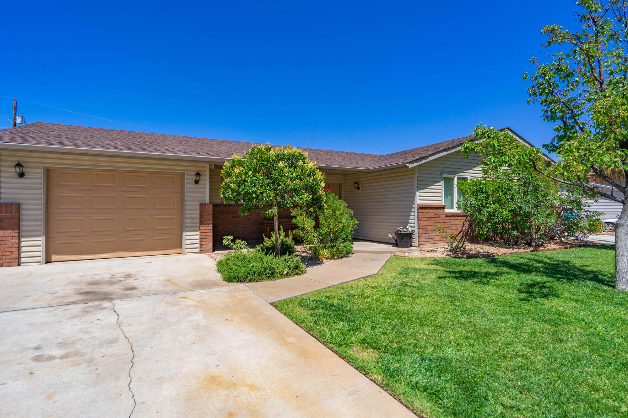 SANTA CLARA HEIGHTS - Residential