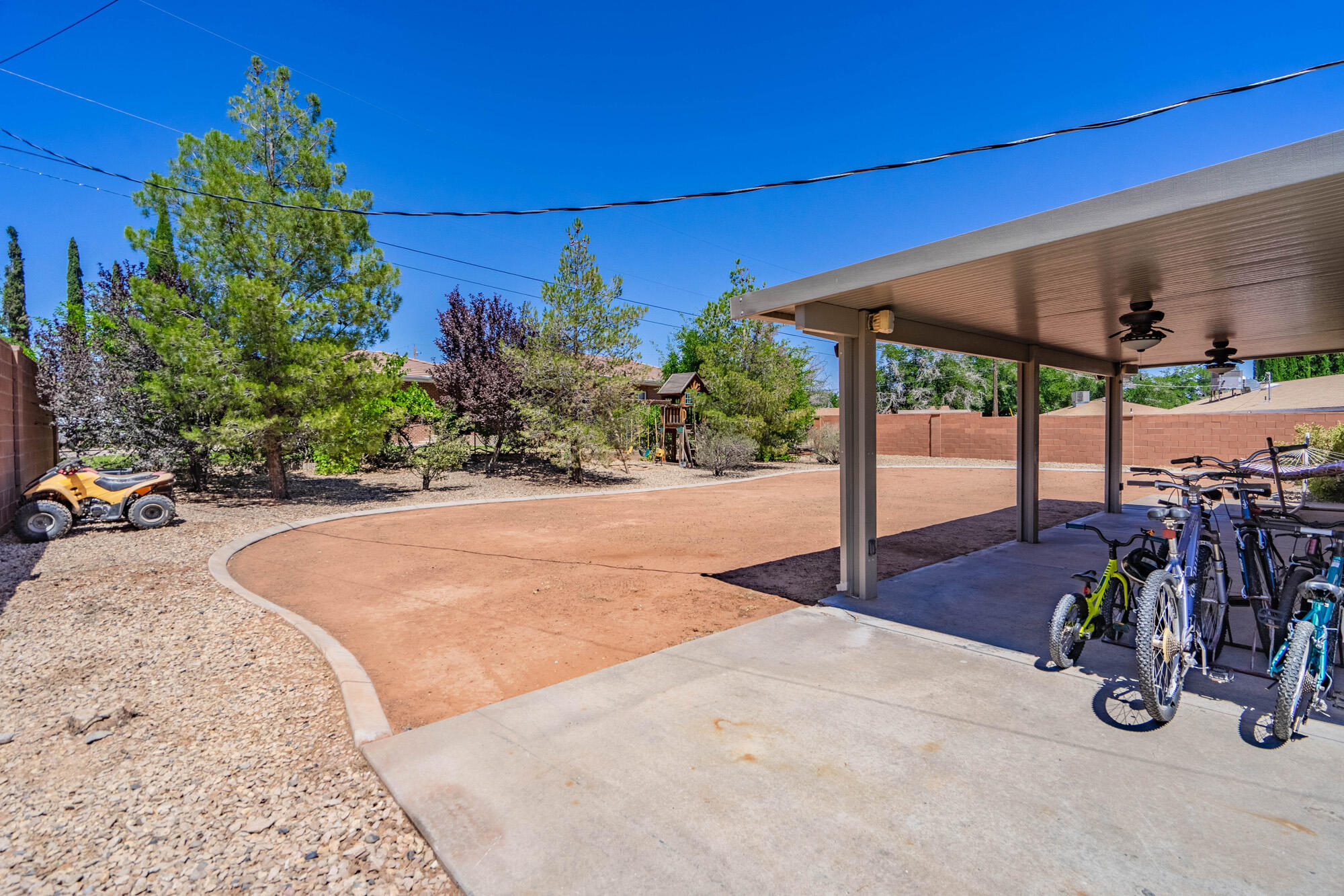 SANTA CLARA HEIGHTS - Residential