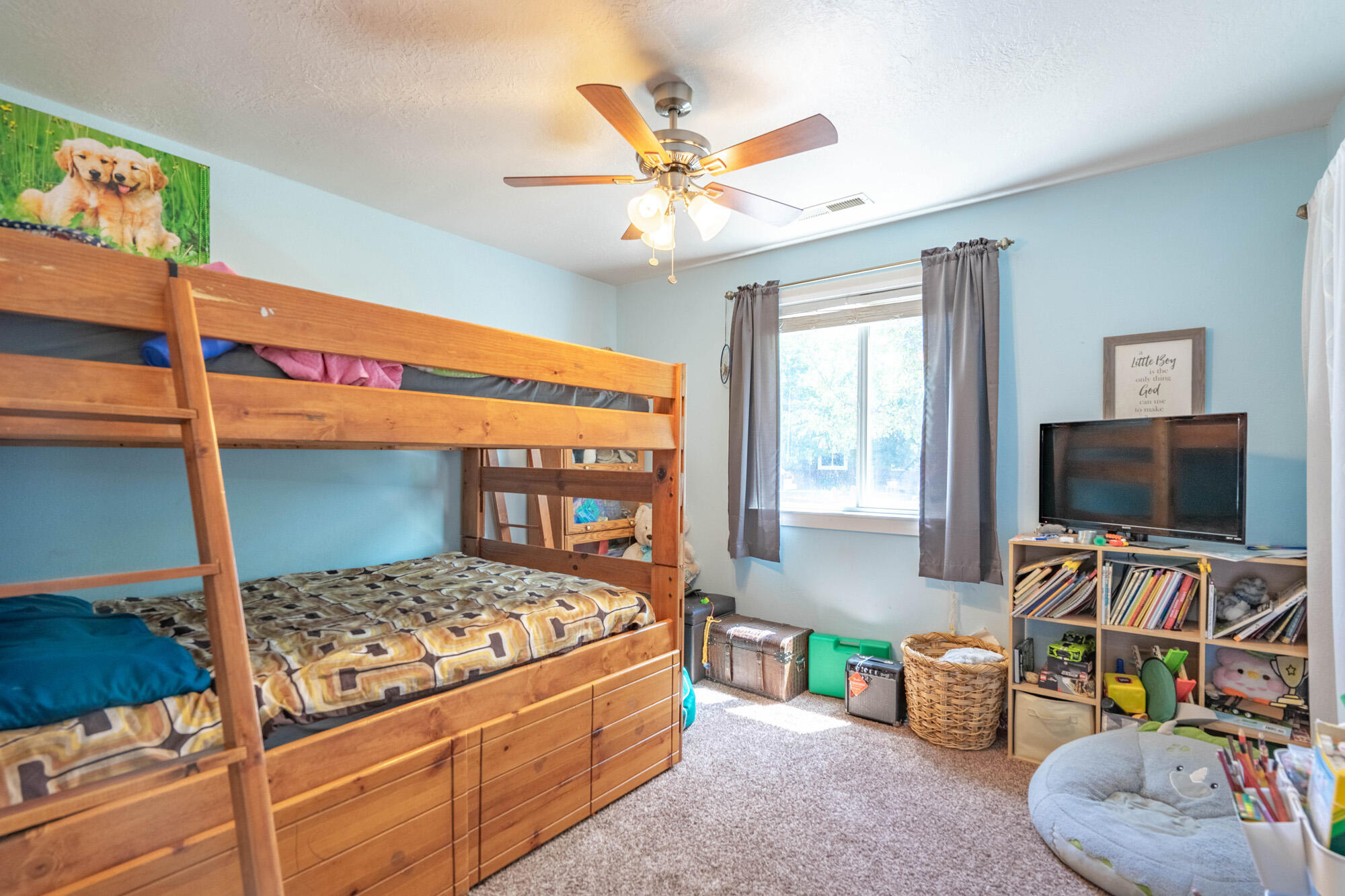 SANTA CLARA HEIGHTS - Residential