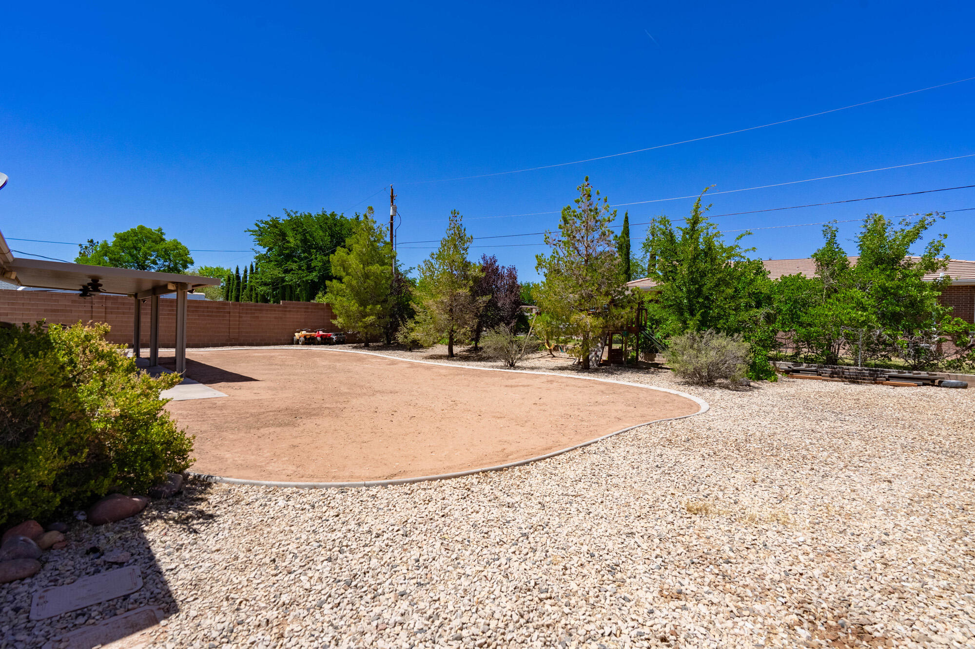 SANTA CLARA HEIGHTS - Residential