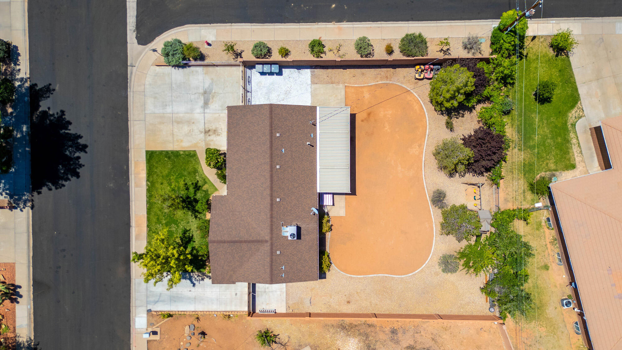 SANTA CLARA HEIGHTS - Residential
