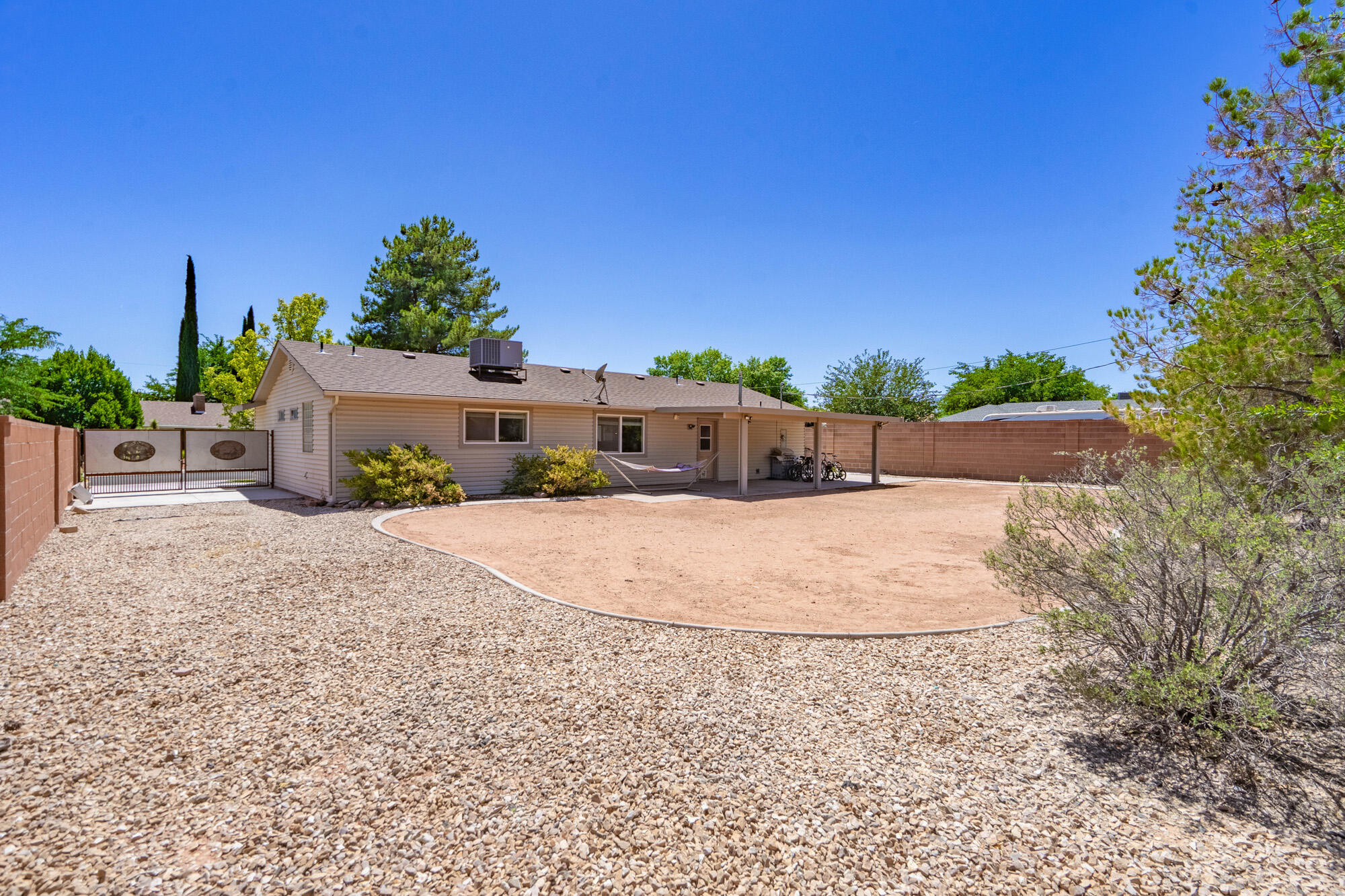 SANTA CLARA HEIGHTS - Residential