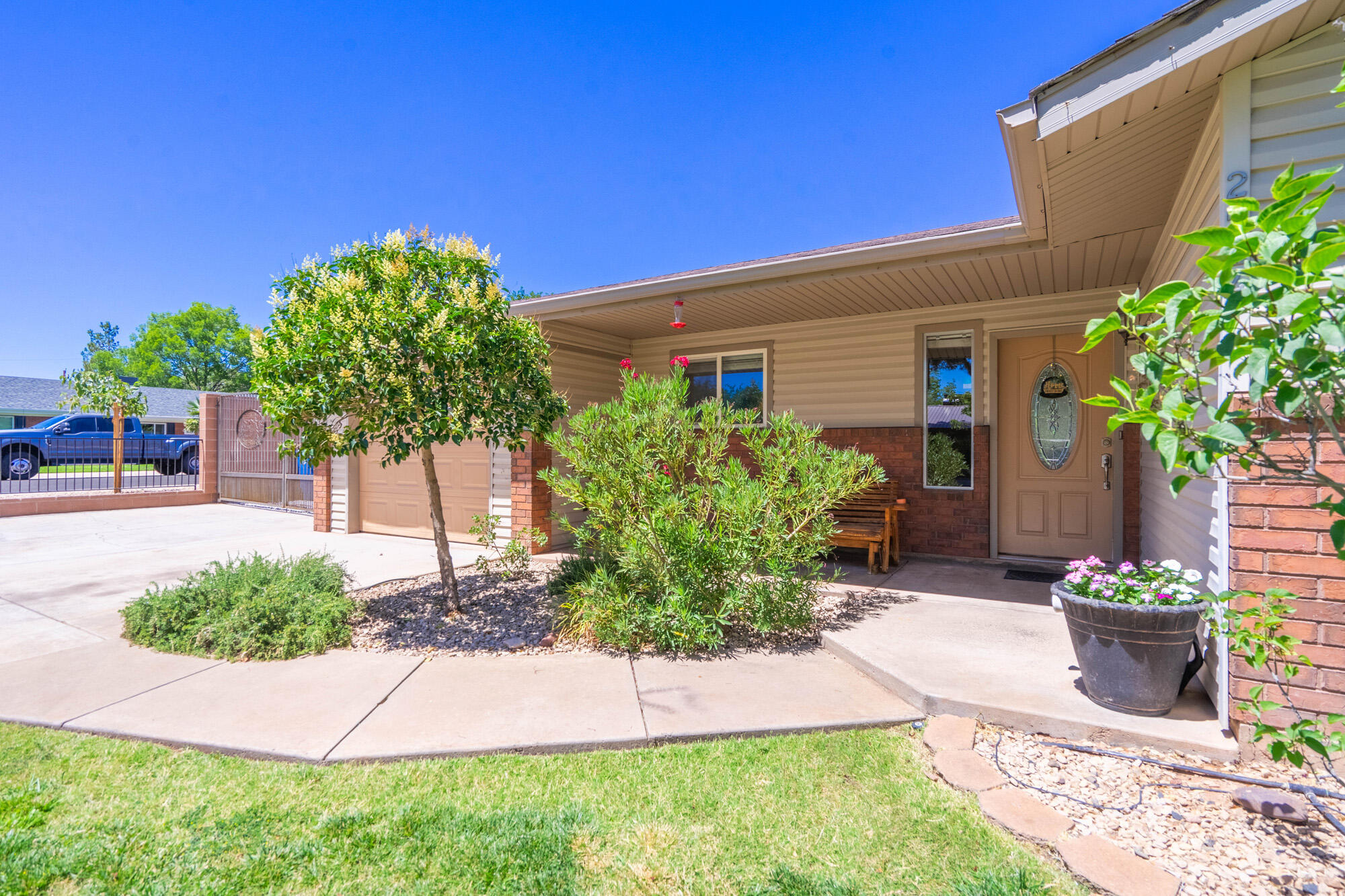 SANTA CLARA HEIGHTS - Residential