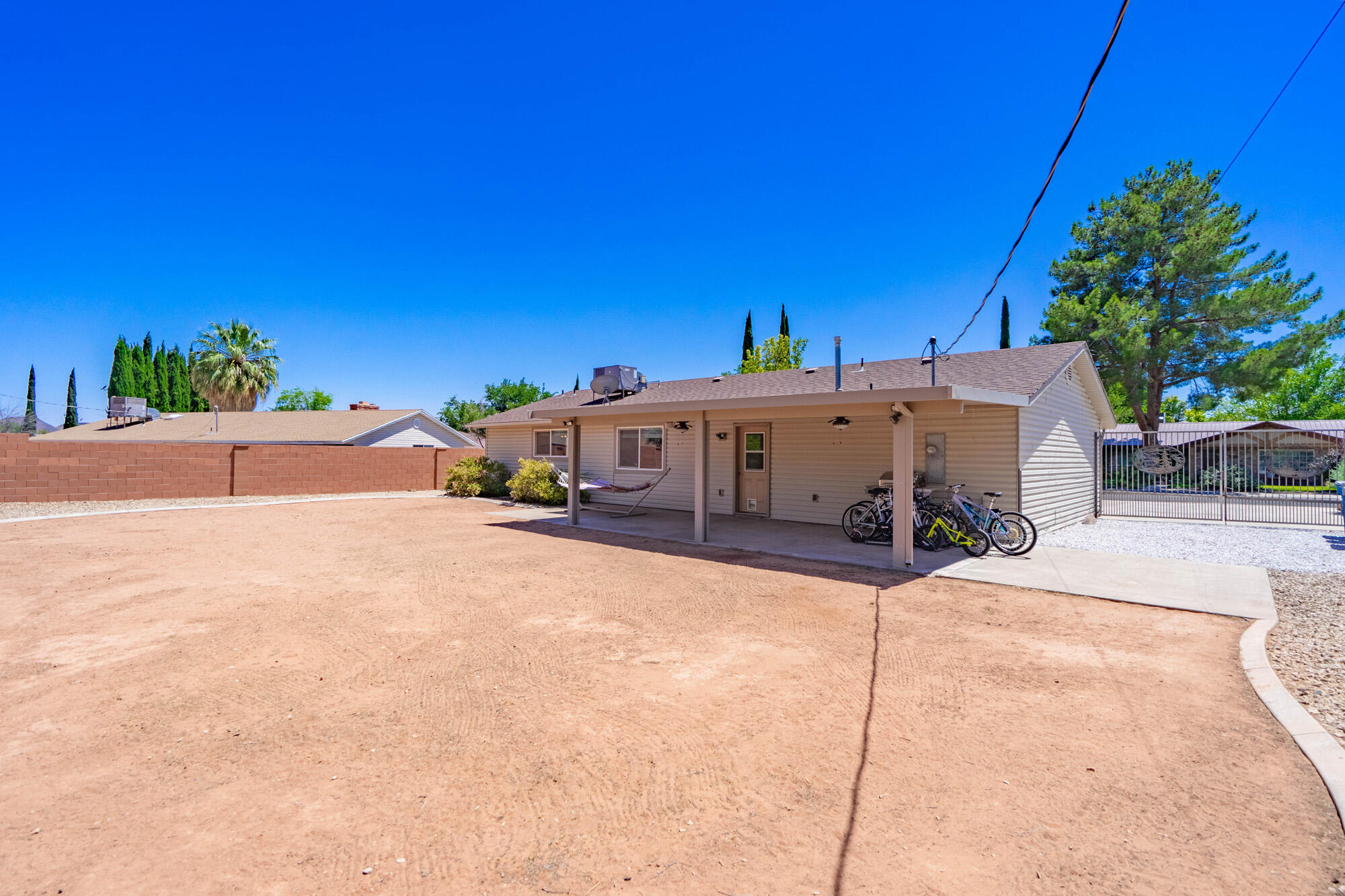 SANTA CLARA HEIGHTS - Residential