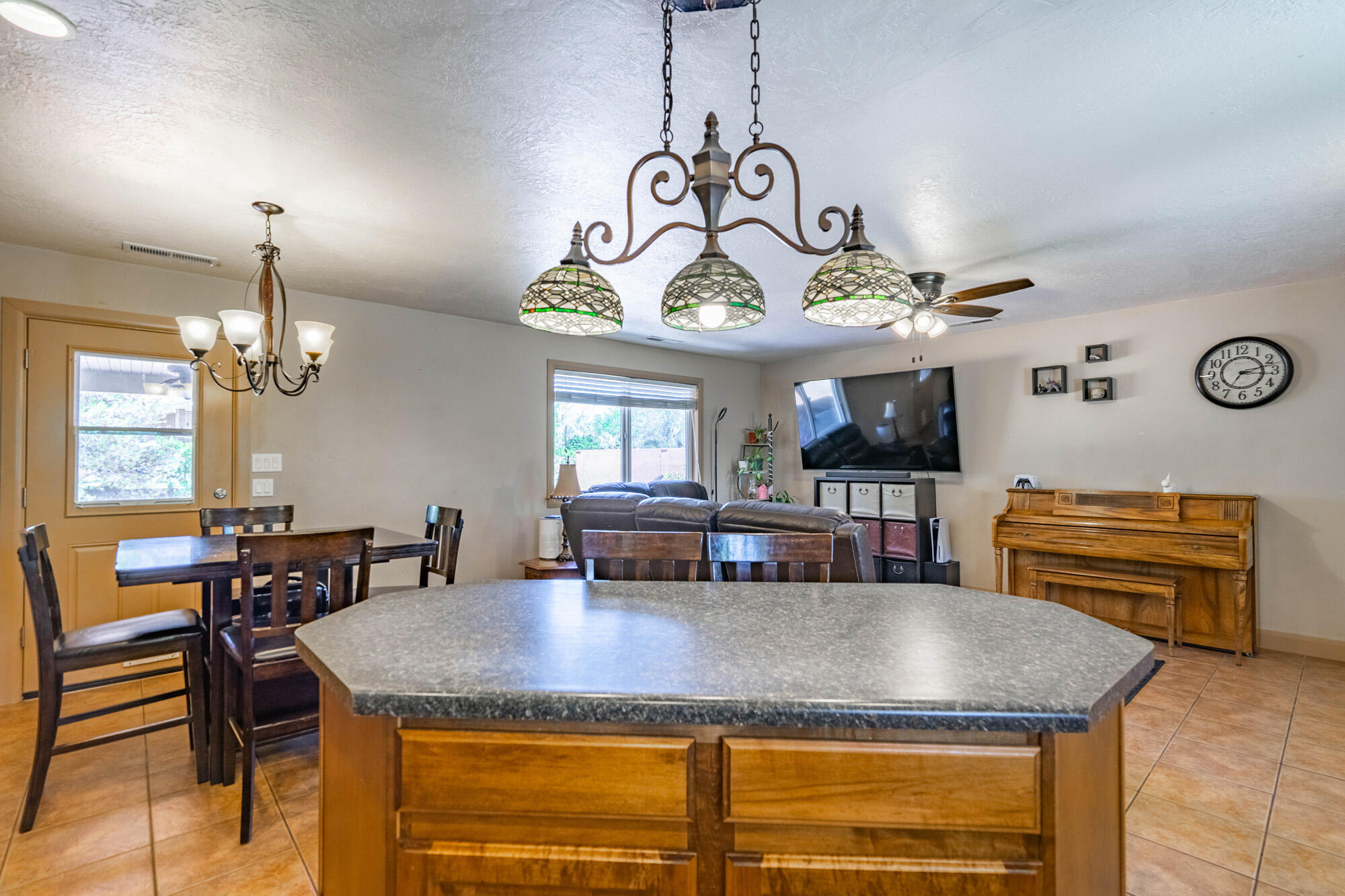 SANTA CLARA HEIGHTS - Residential