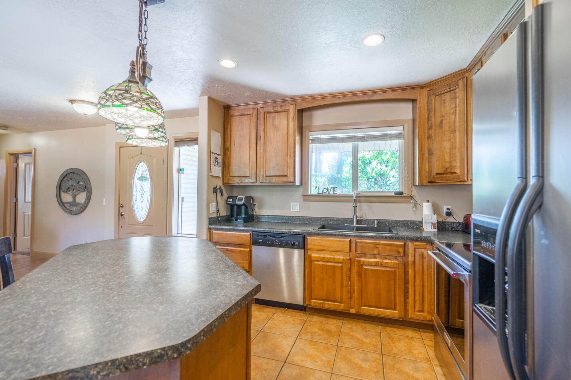 SANTA CLARA HEIGHTS - Residential