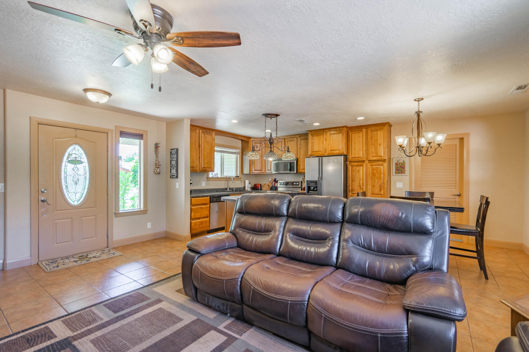 SANTA CLARA HEIGHTS - Residential