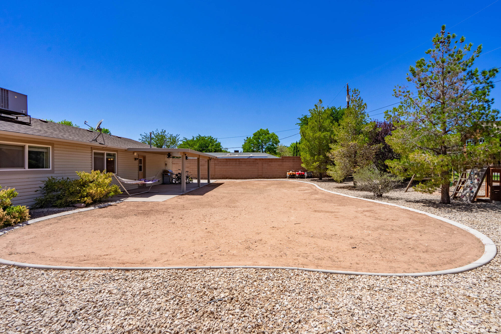 SANTA CLARA HEIGHTS - Residential