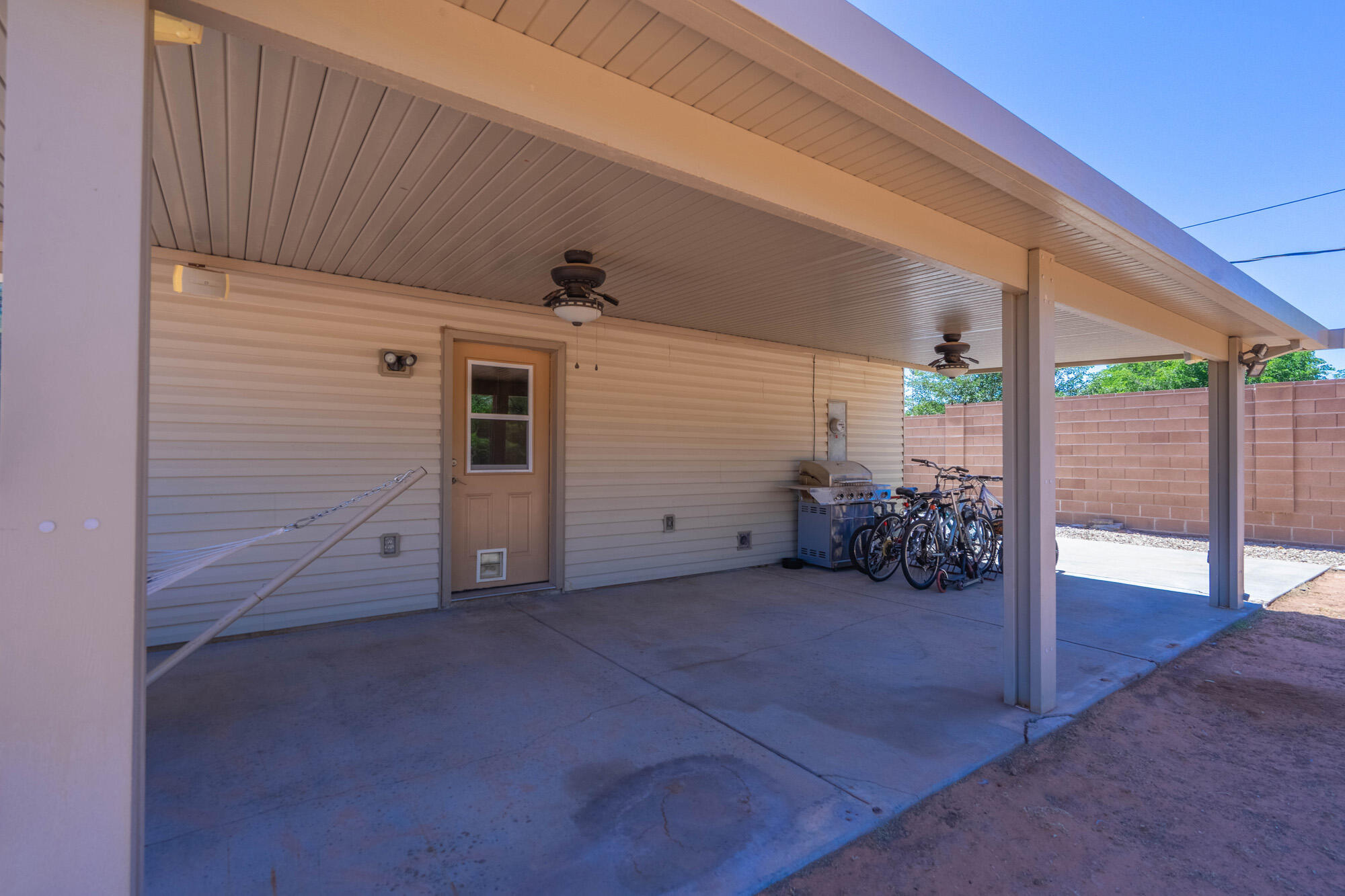 SANTA CLARA HEIGHTS - Residential