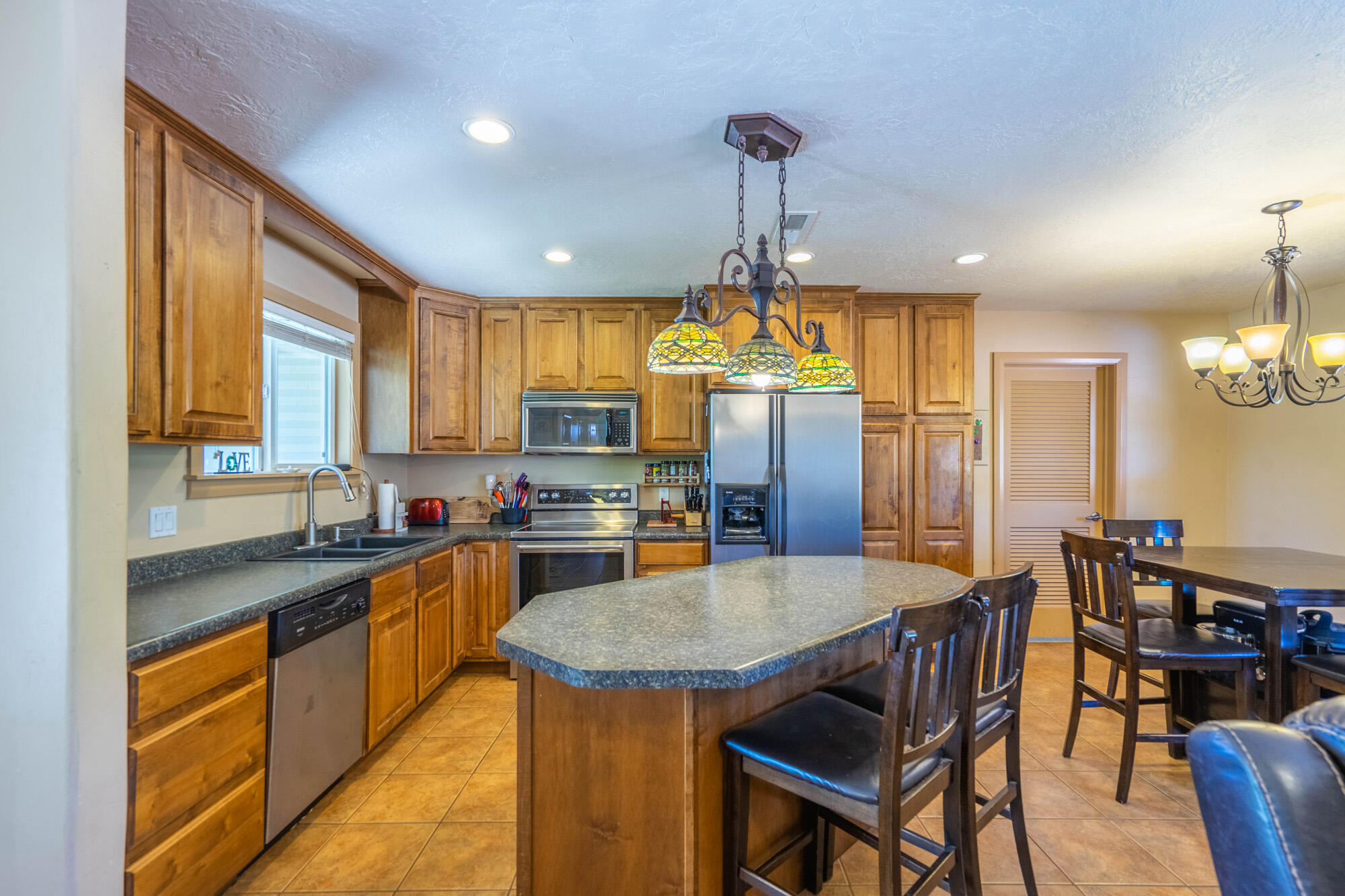SANTA CLARA HEIGHTS - Residential