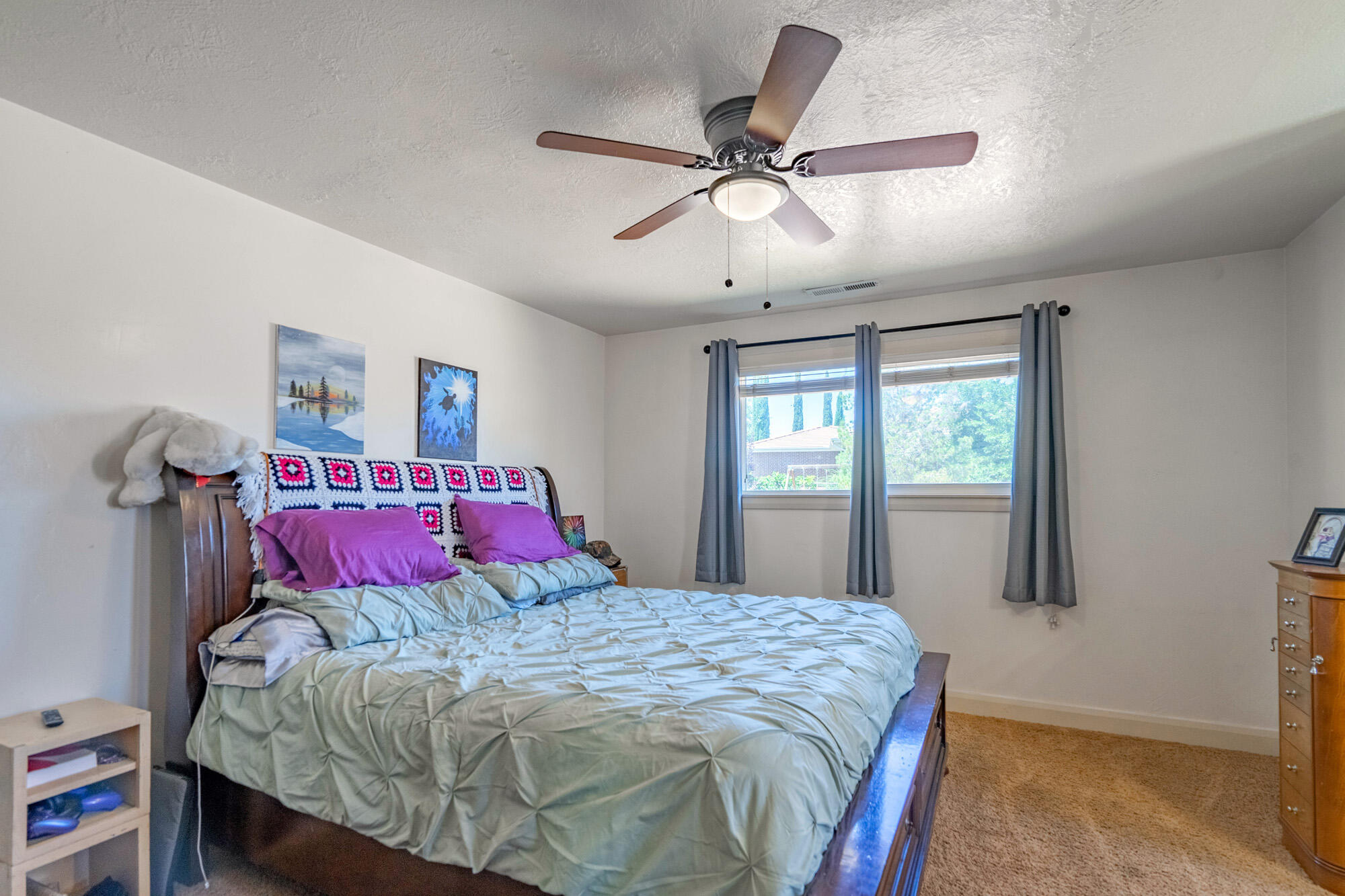 SANTA CLARA HEIGHTS - Residential