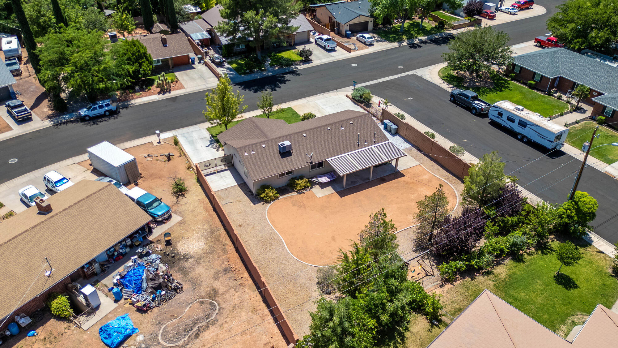 SANTA CLARA HEIGHTS - Residential