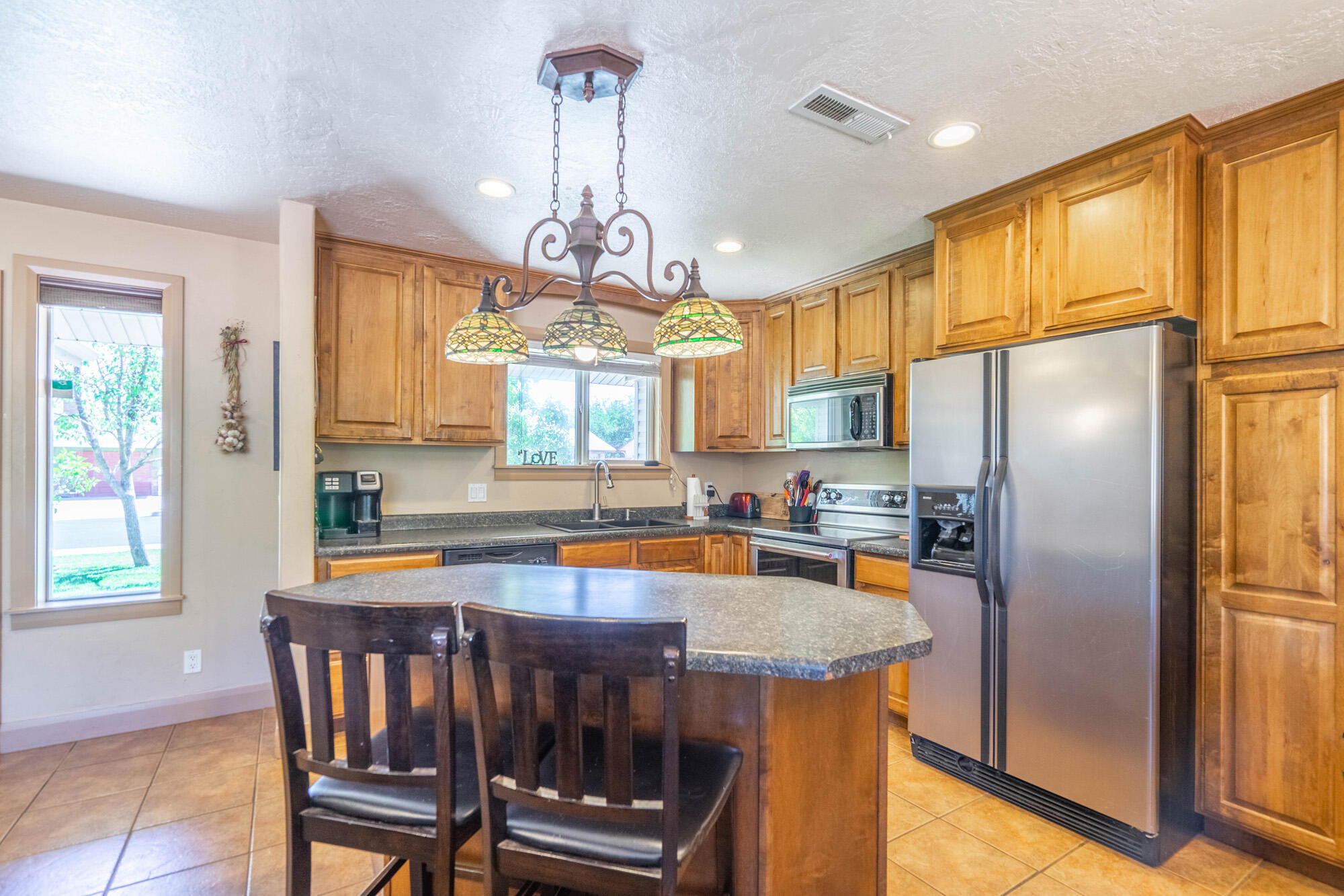 SANTA CLARA HEIGHTS - Residential