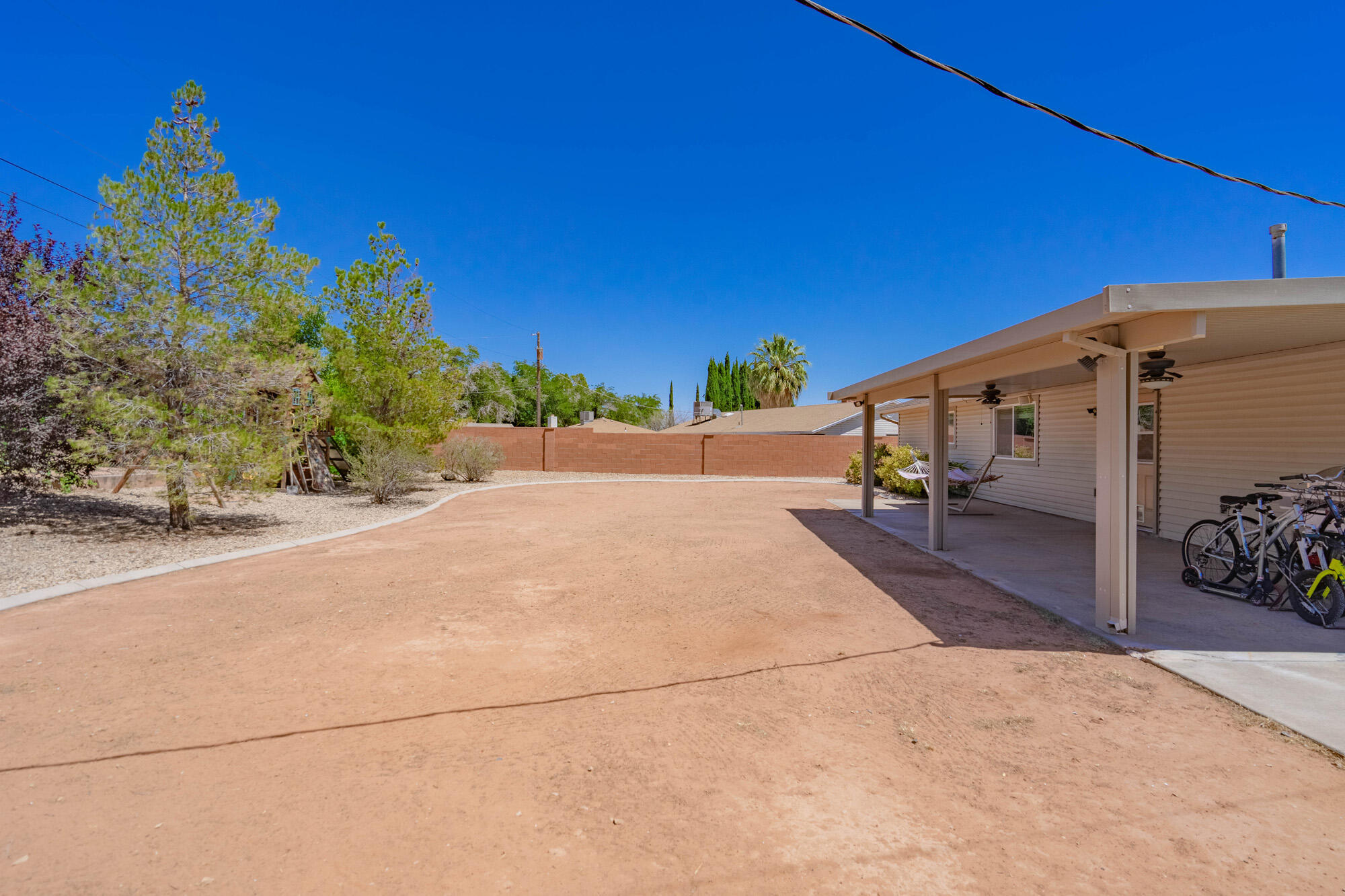 SANTA CLARA HEIGHTS - Residential