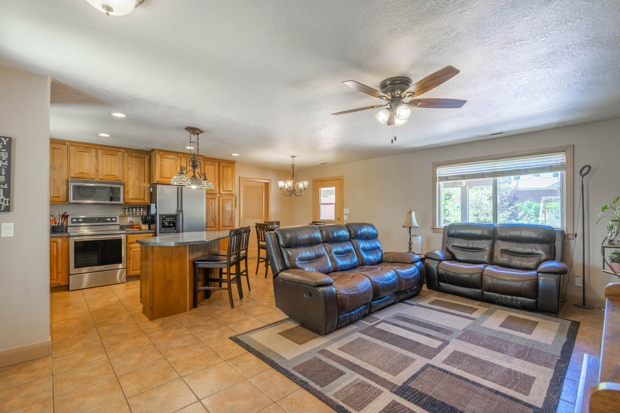 SANTA CLARA HEIGHTS - Residential