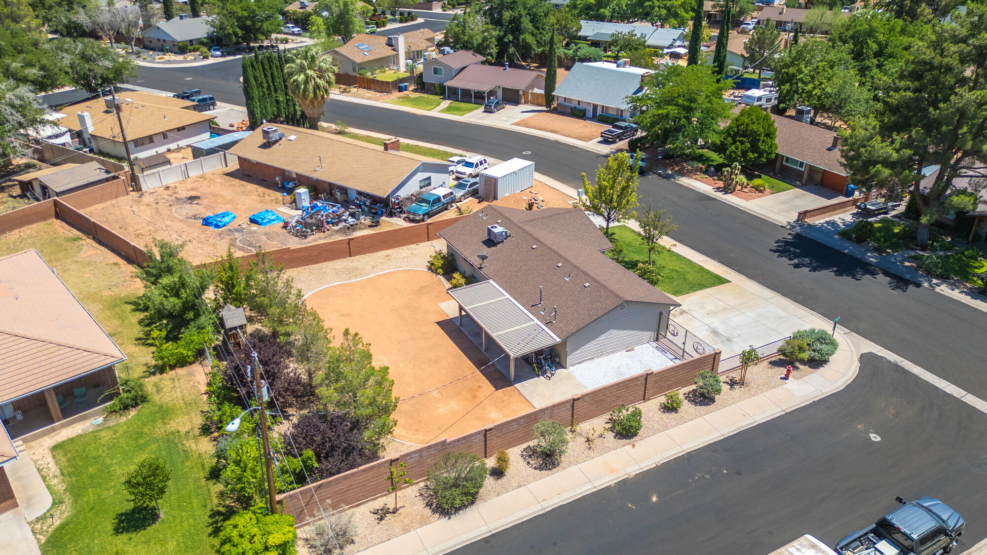 SANTA CLARA HEIGHTS - Residential