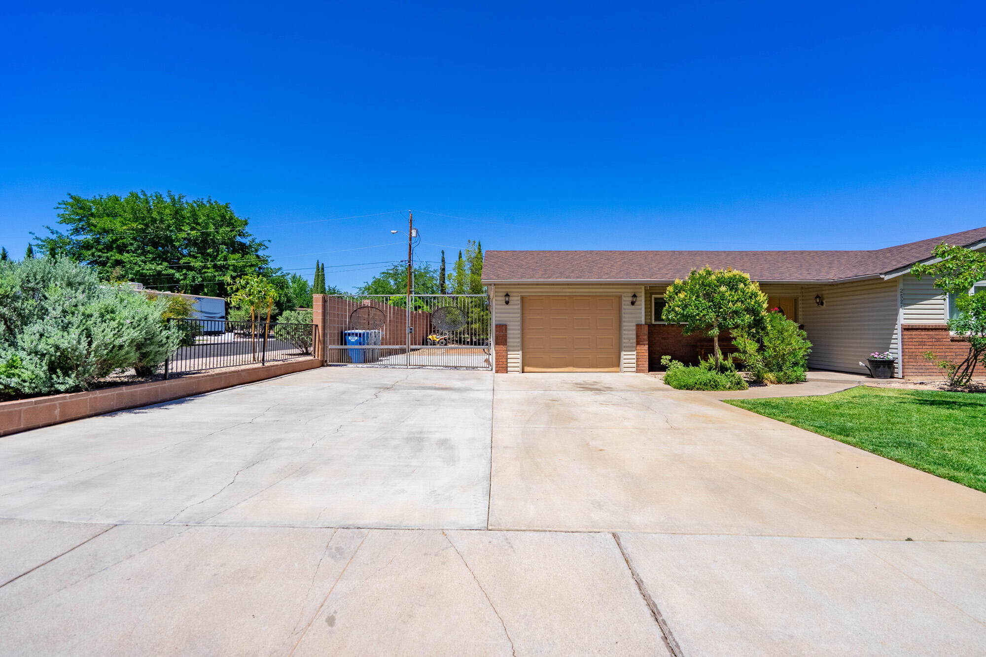 SANTA CLARA HEIGHTS - Residential