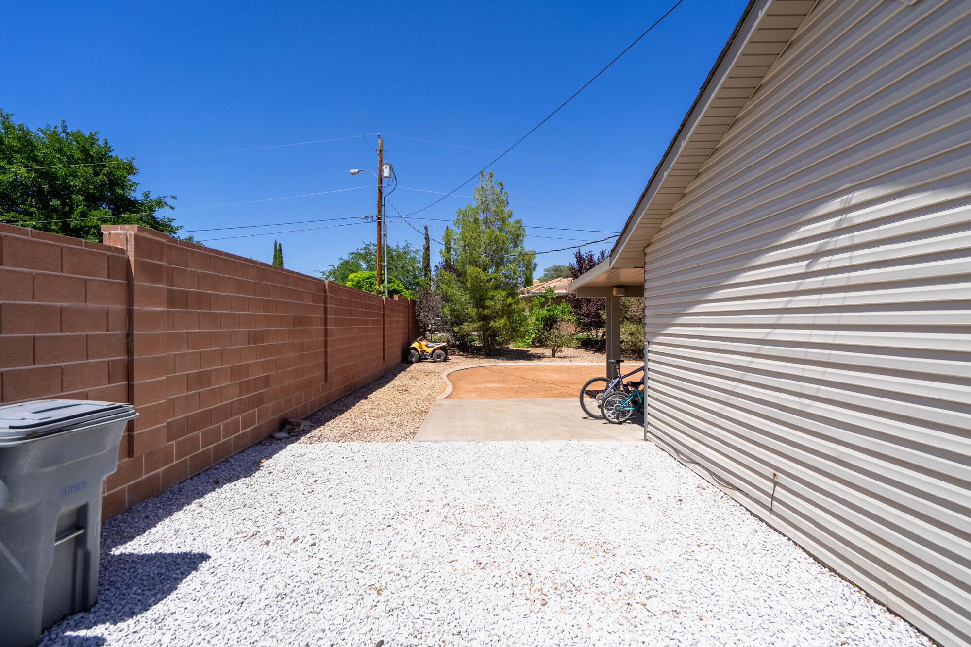 SANTA CLARA HEIGHTS - Residential
