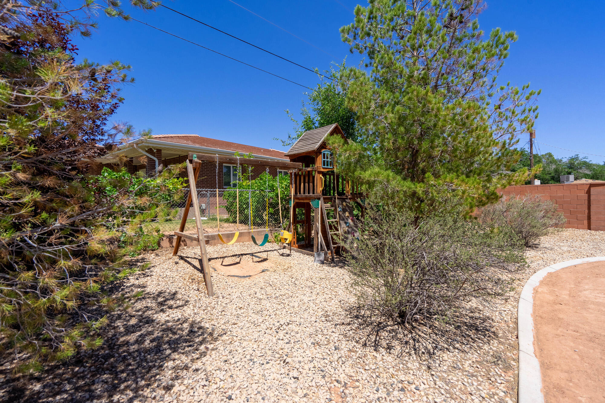 SANTA CLARA HEIGHTS - Residential